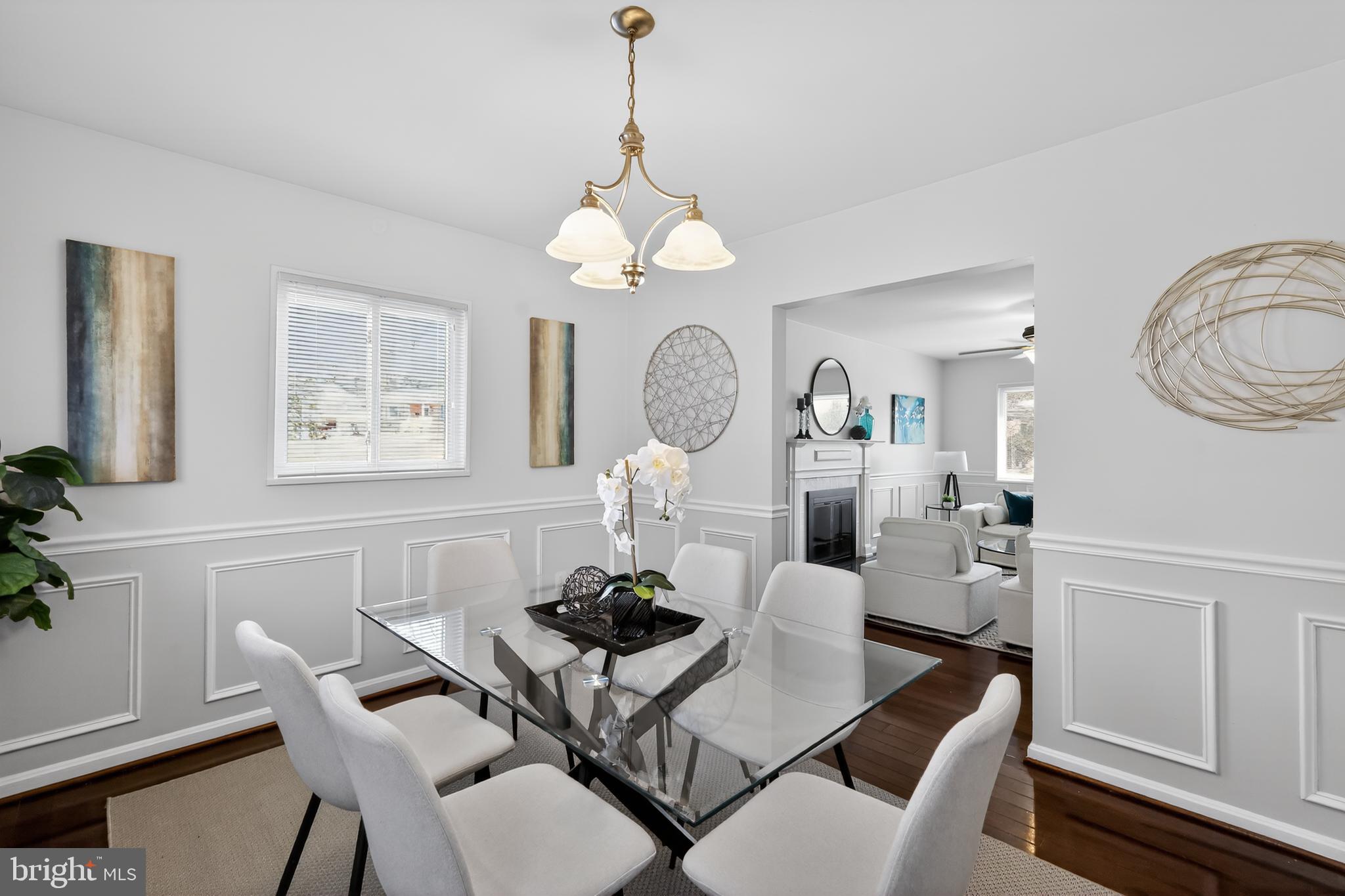 3164 PATRICK HENRY DRIVE