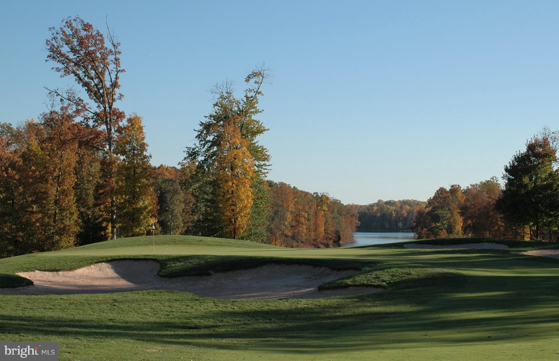 CARTER'S MILL - Residential