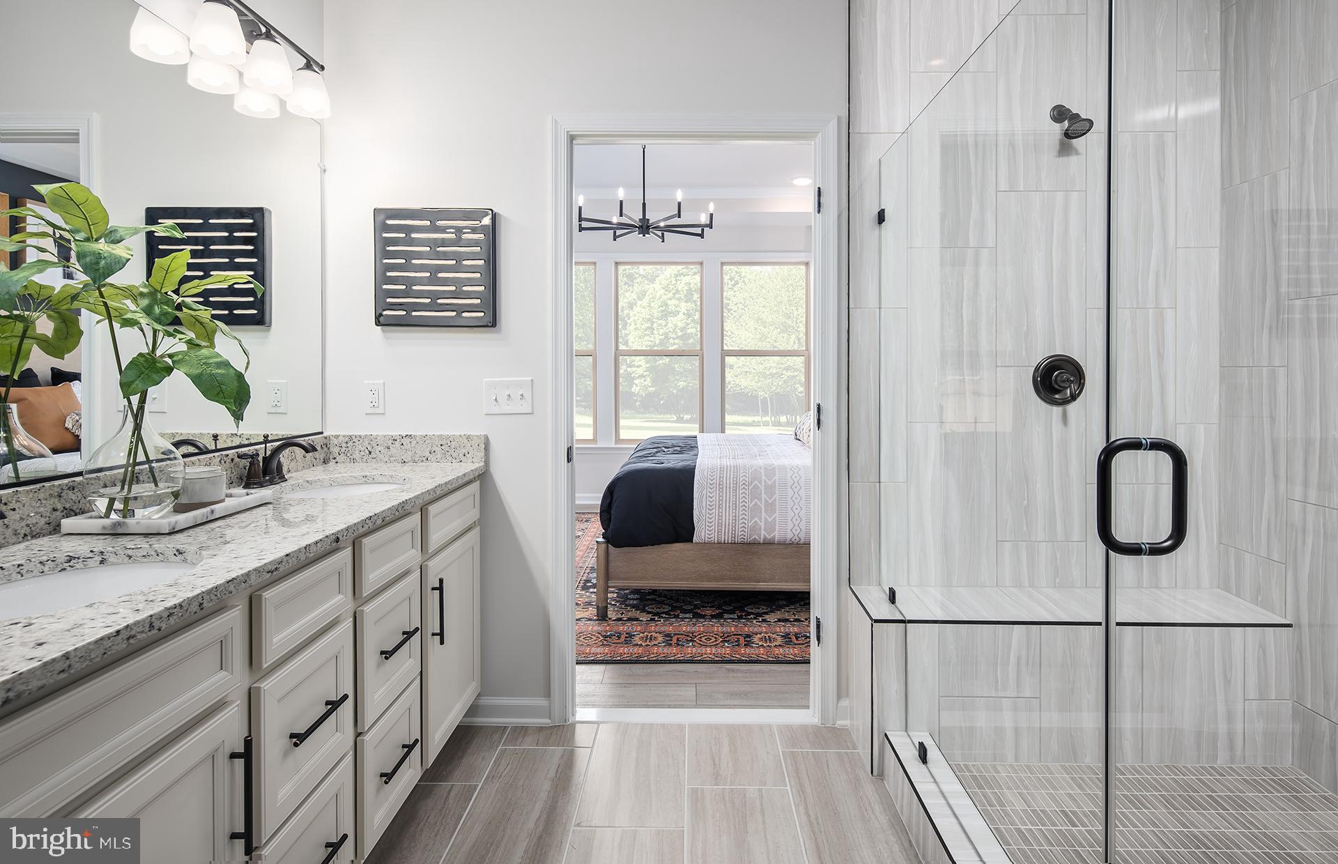 CARTER'S MILL - Residential