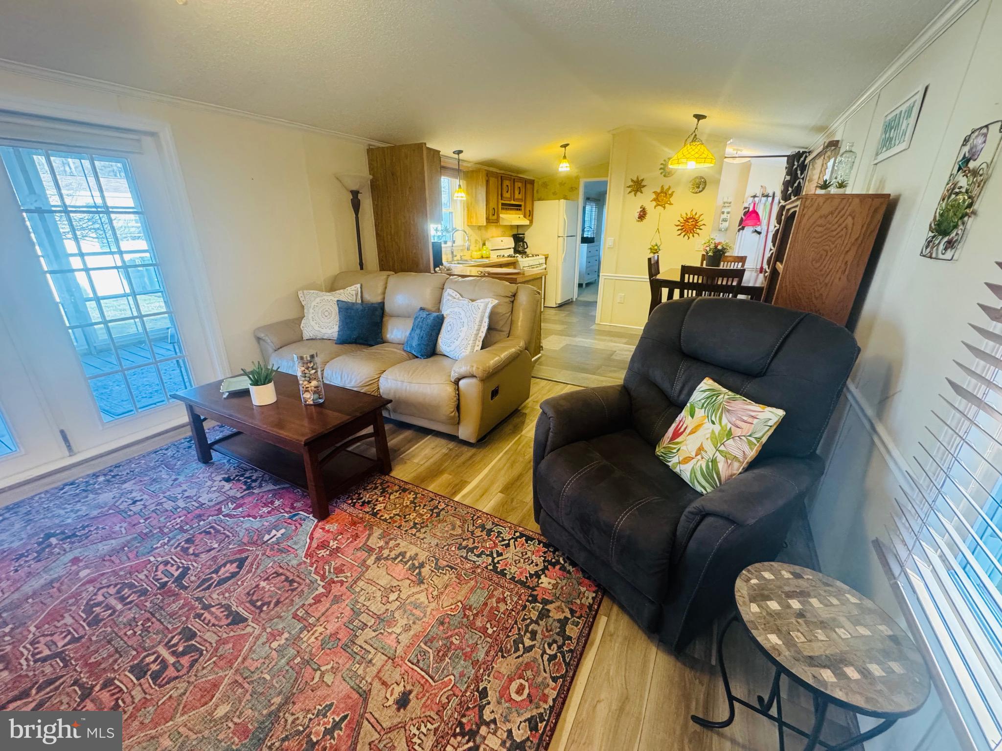 SHADY PARK - Residential