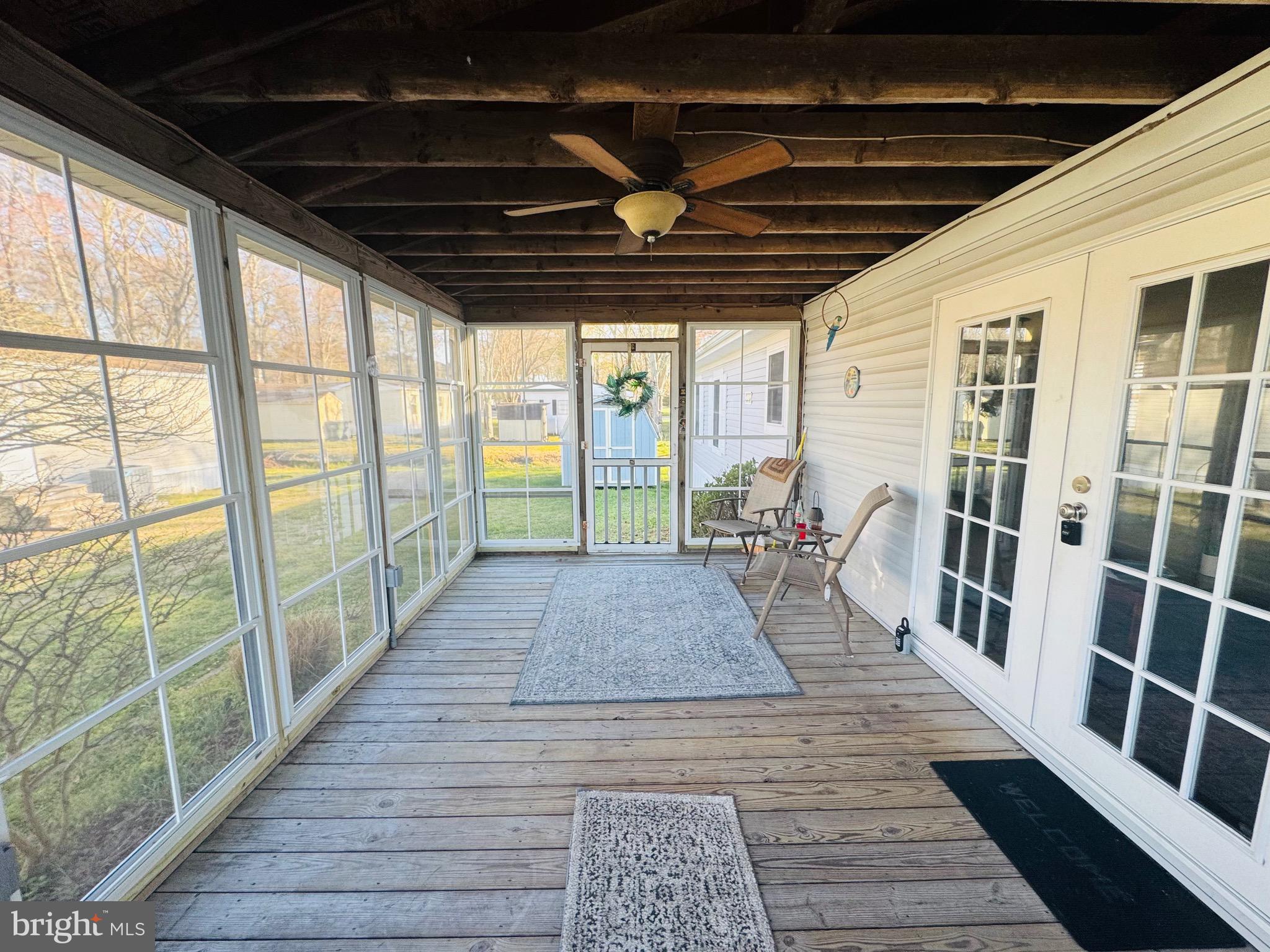 SHADY PARK - Residential