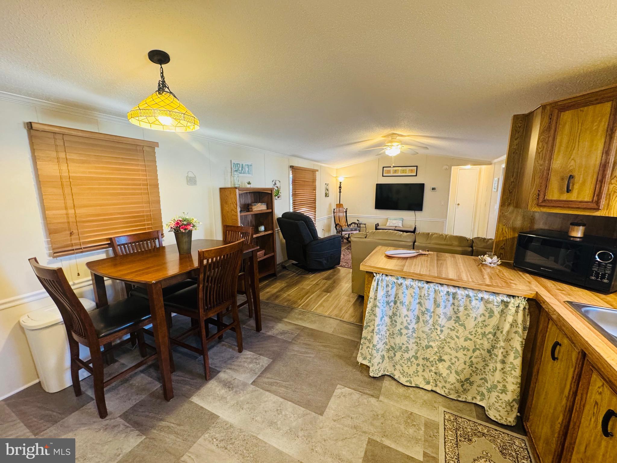 SHADY PARK - Residential