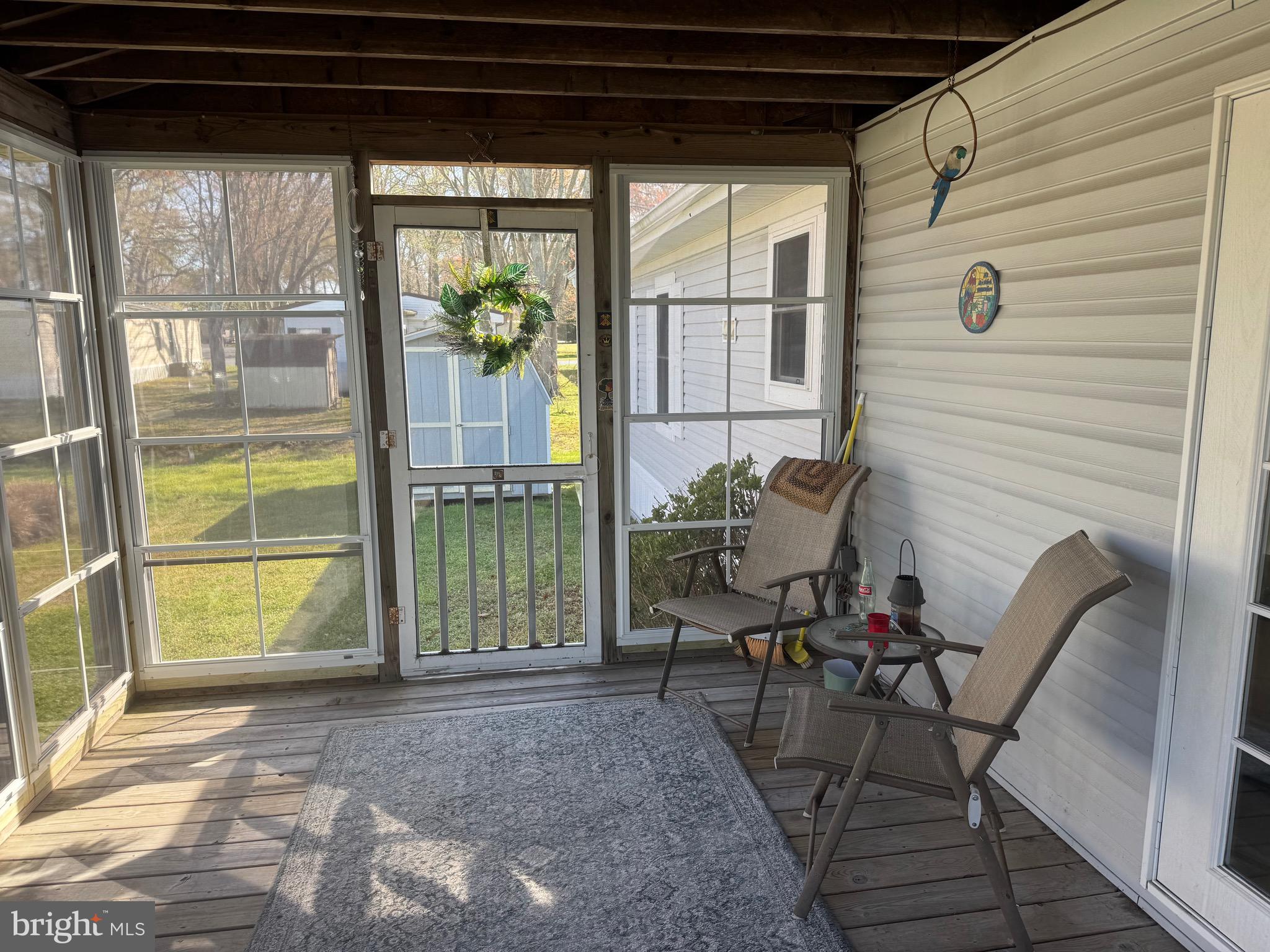 SHADY PARK - Residential