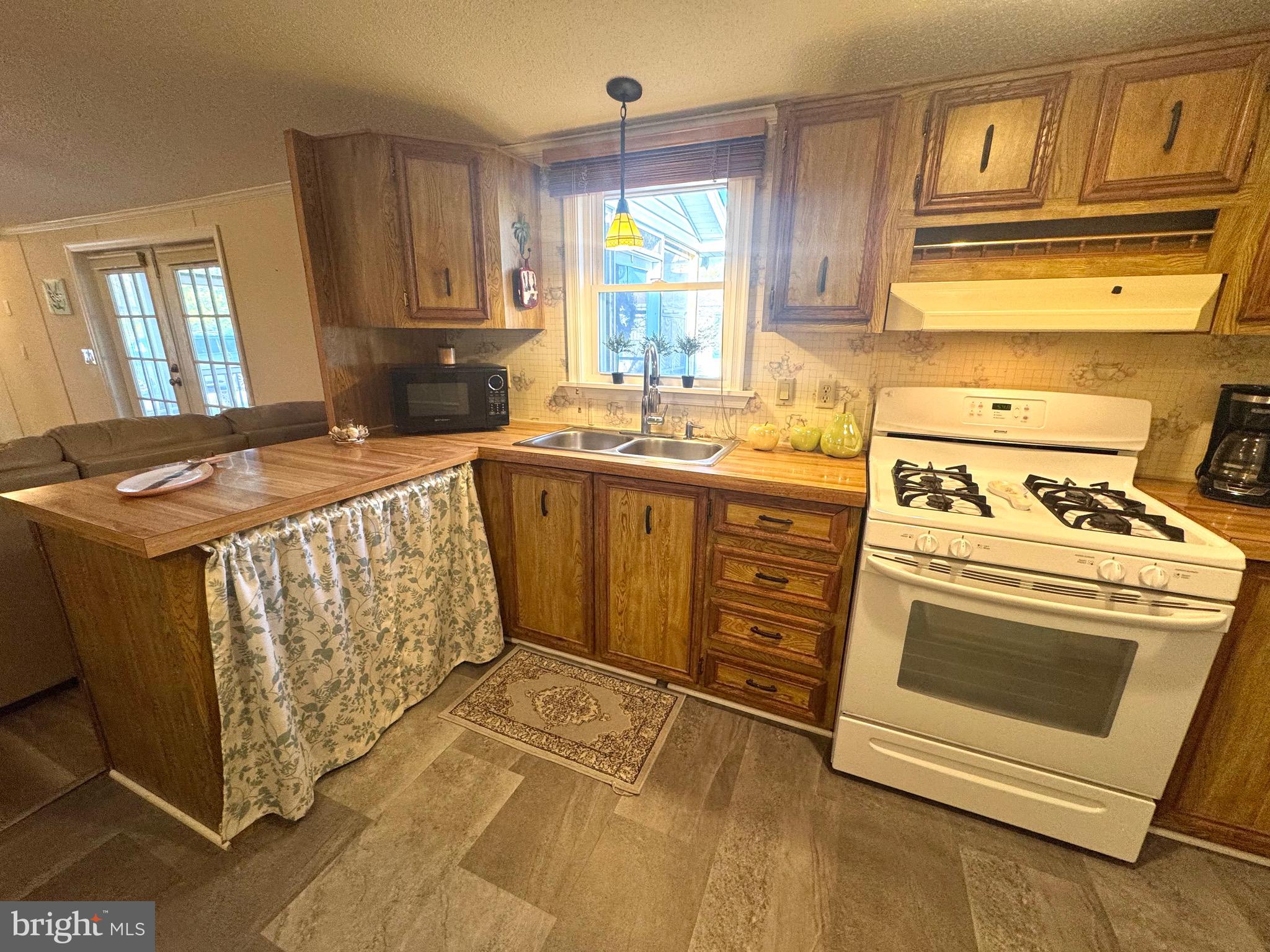 SHADY PARK - Residential