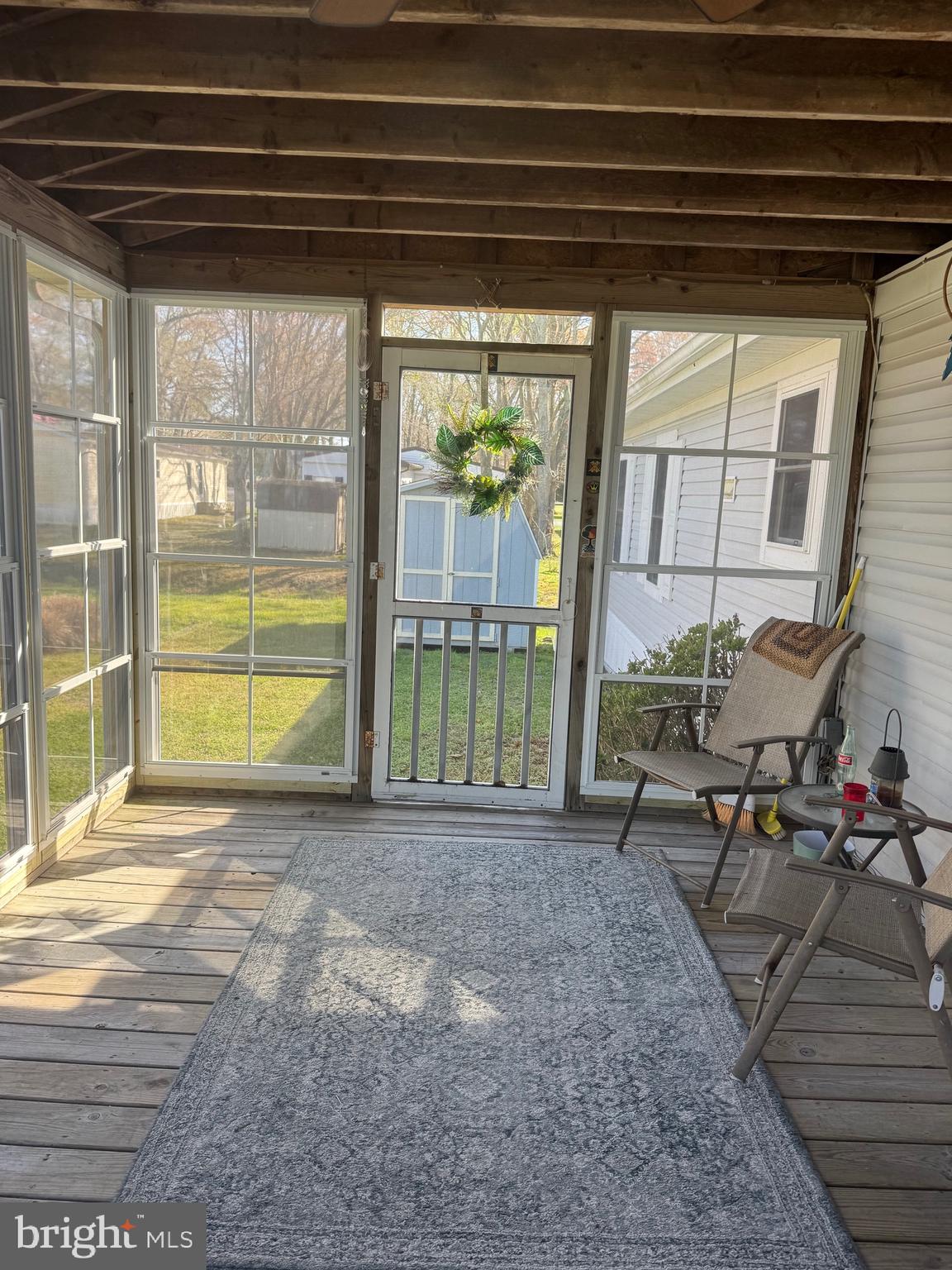 SHADY PARK - Residential