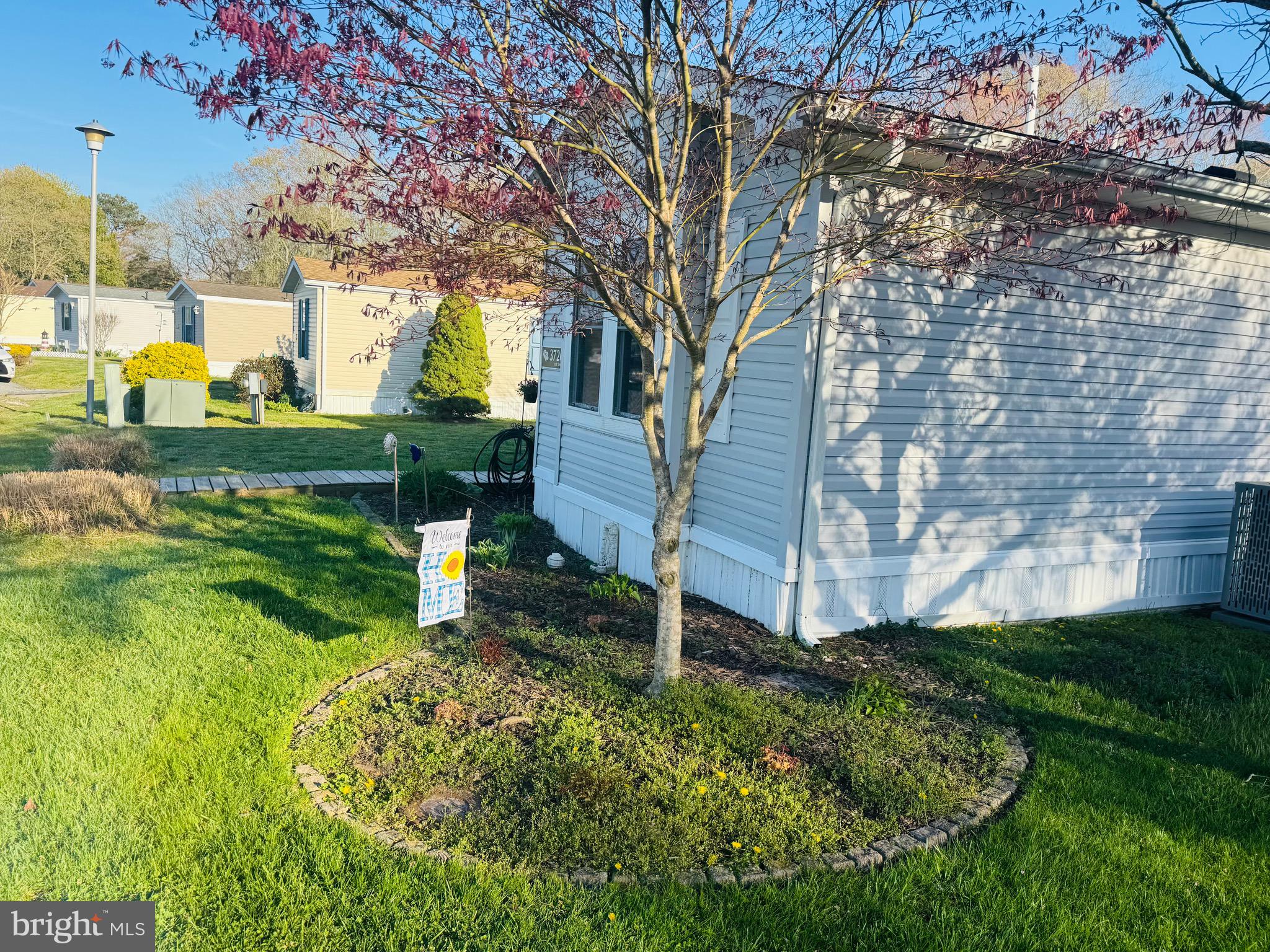 SHADY PARK - Residential