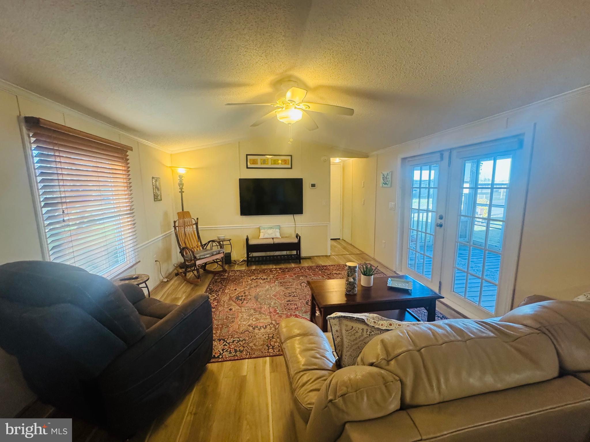 SHADY PARK - Residential