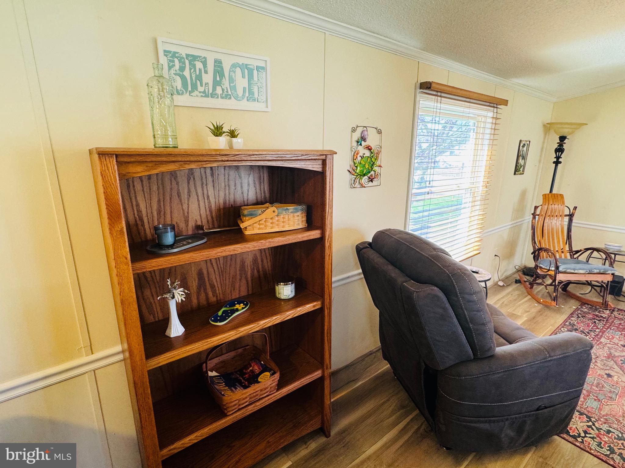 SHADY PARK - Residential