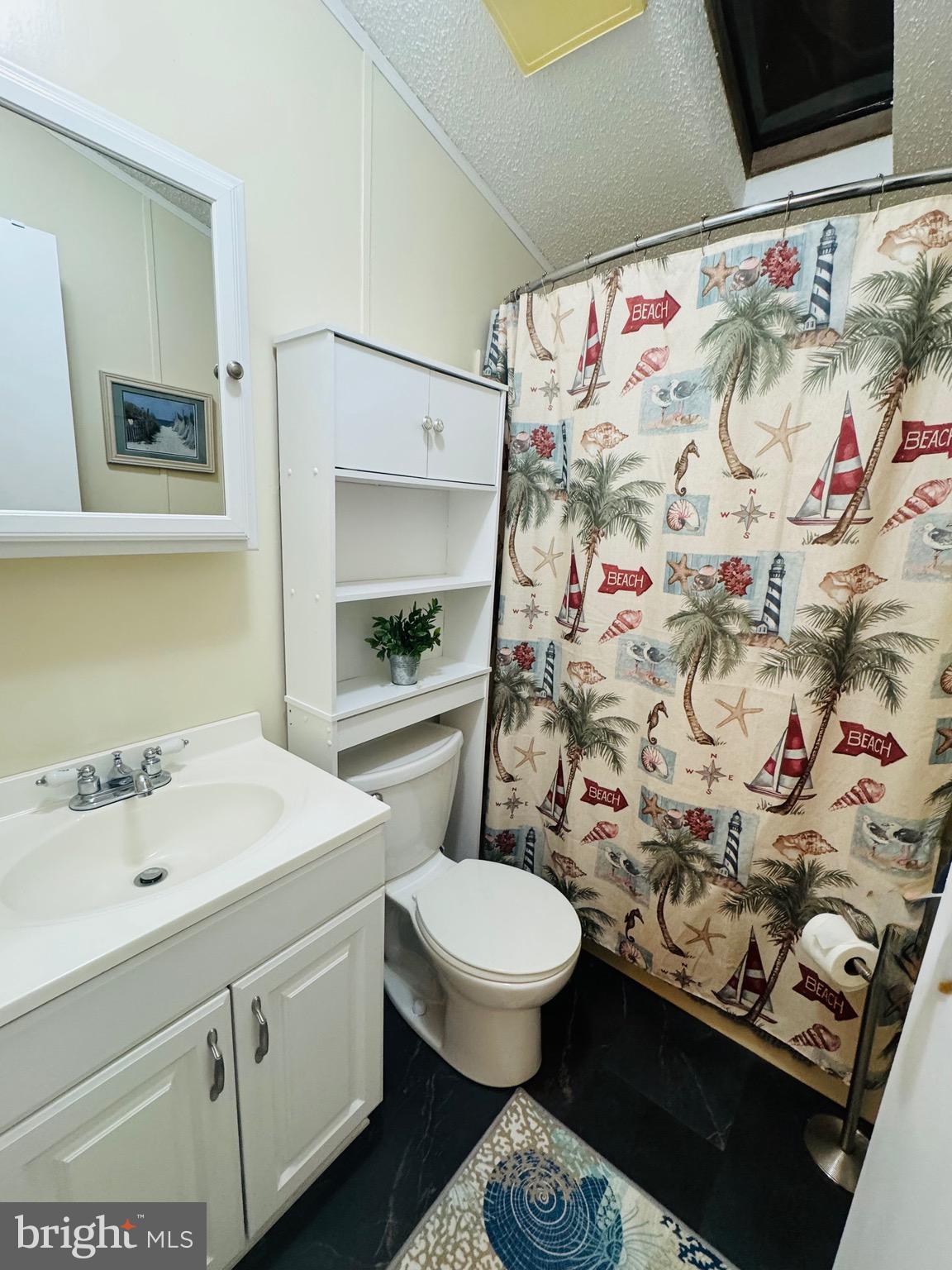 SHADY PARK - Residential