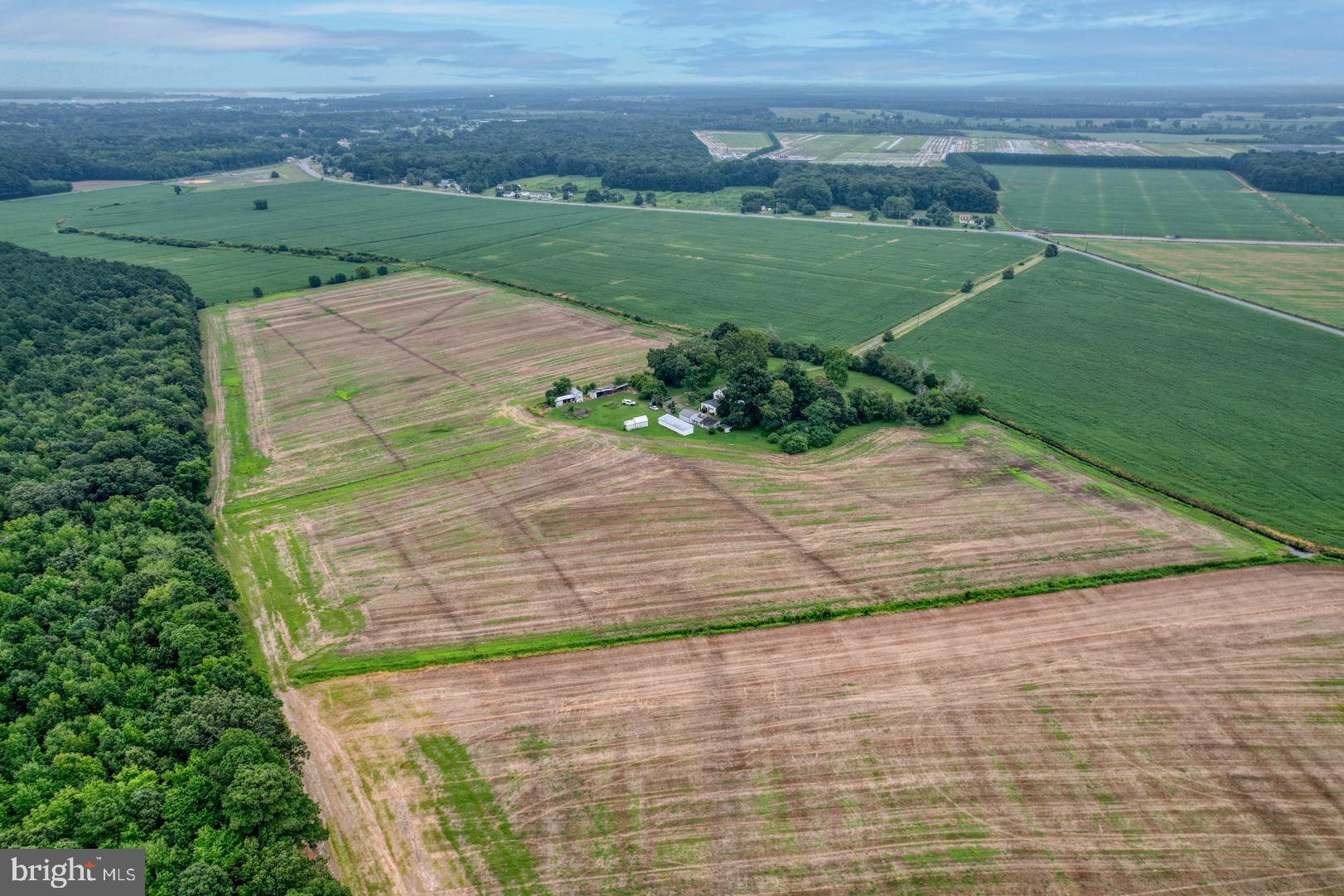 NONE AVAILABLE - Farm