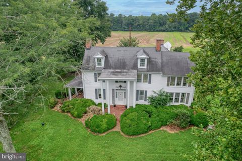 2238 PIG NECK ROAD CAMBRIDGE MD 21613