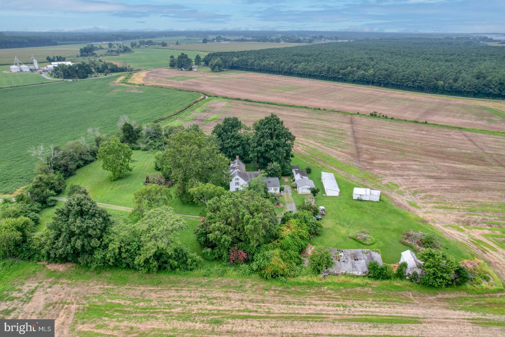 NONE AVAILABLE - Farm