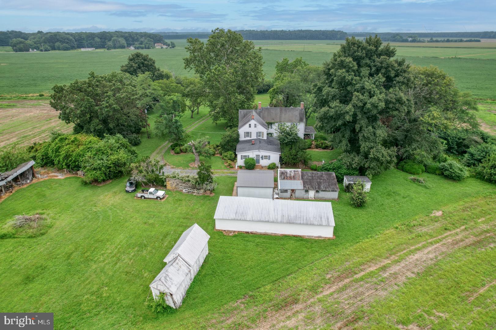 NONE AVAILABLE - Farm