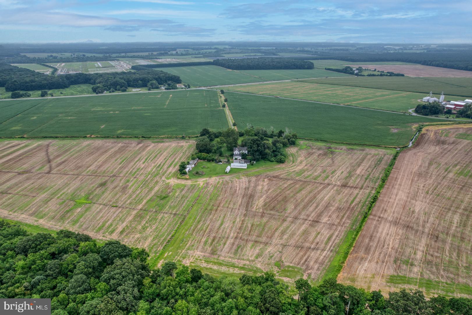 NONE AVAILABLE - Farm