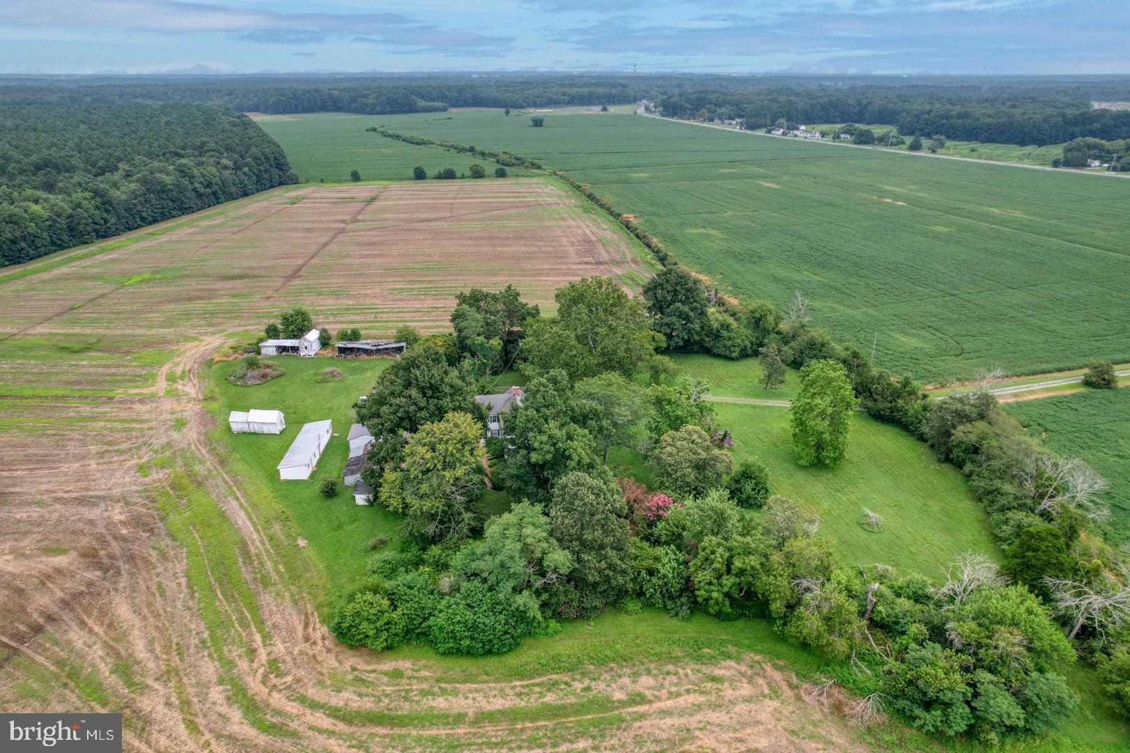 NONE AVAILABLE - Farm