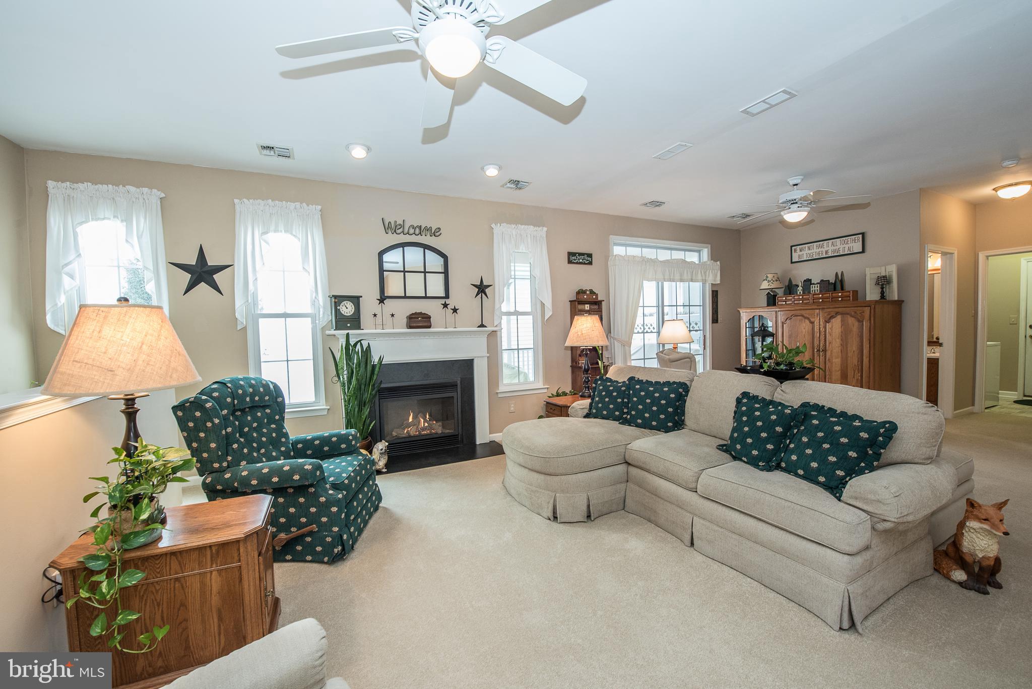 FOX HILL FARM - Residential