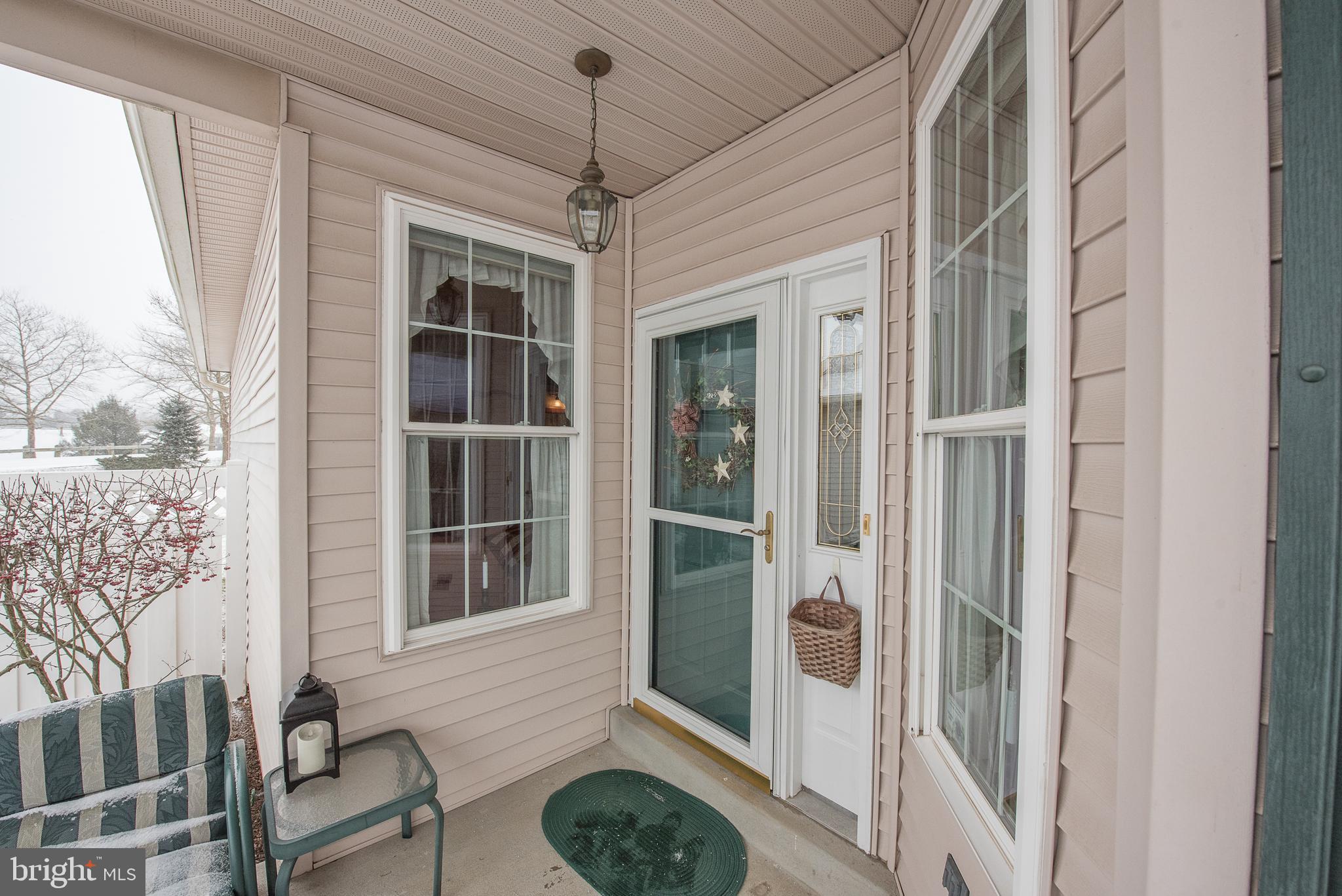 FOX HILL FARM - Residential