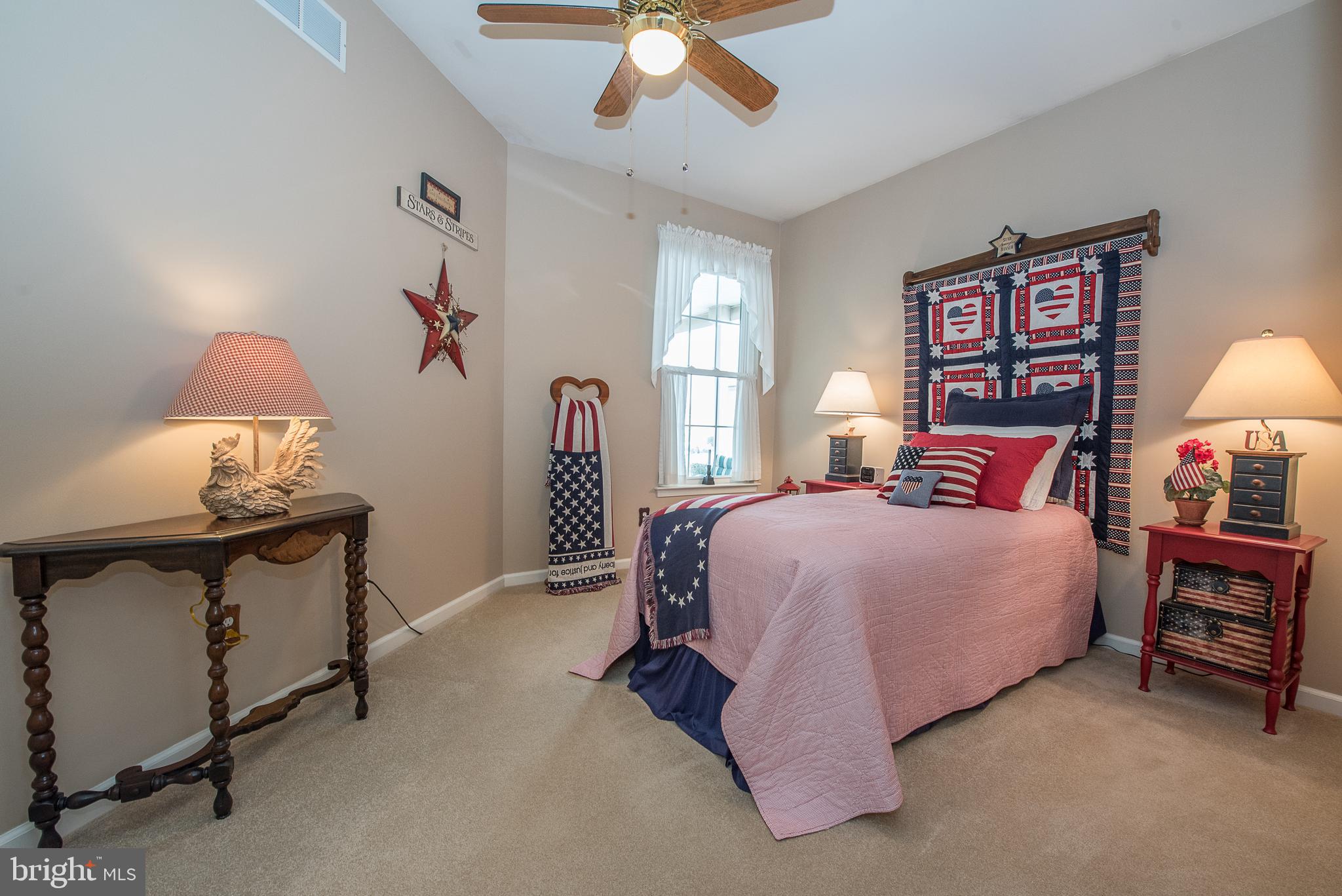 FOX HILL FARM - Residential