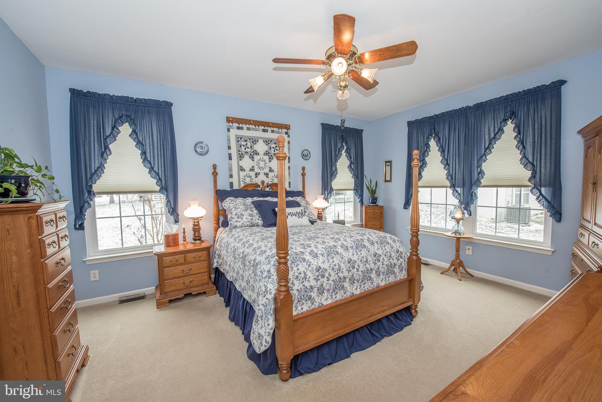 FOX HILL FARM - Residential