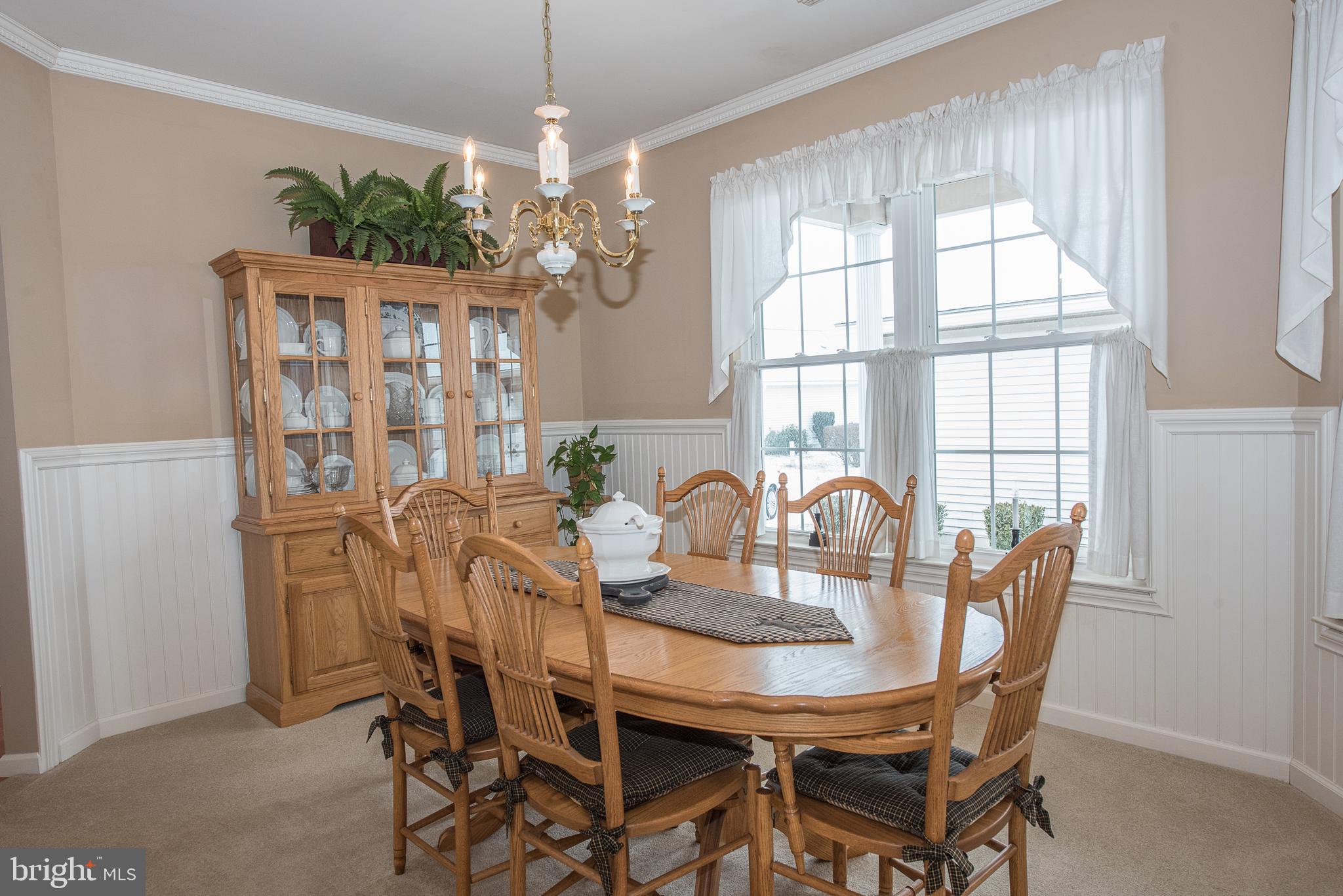 FOX HILL FARM - Residential