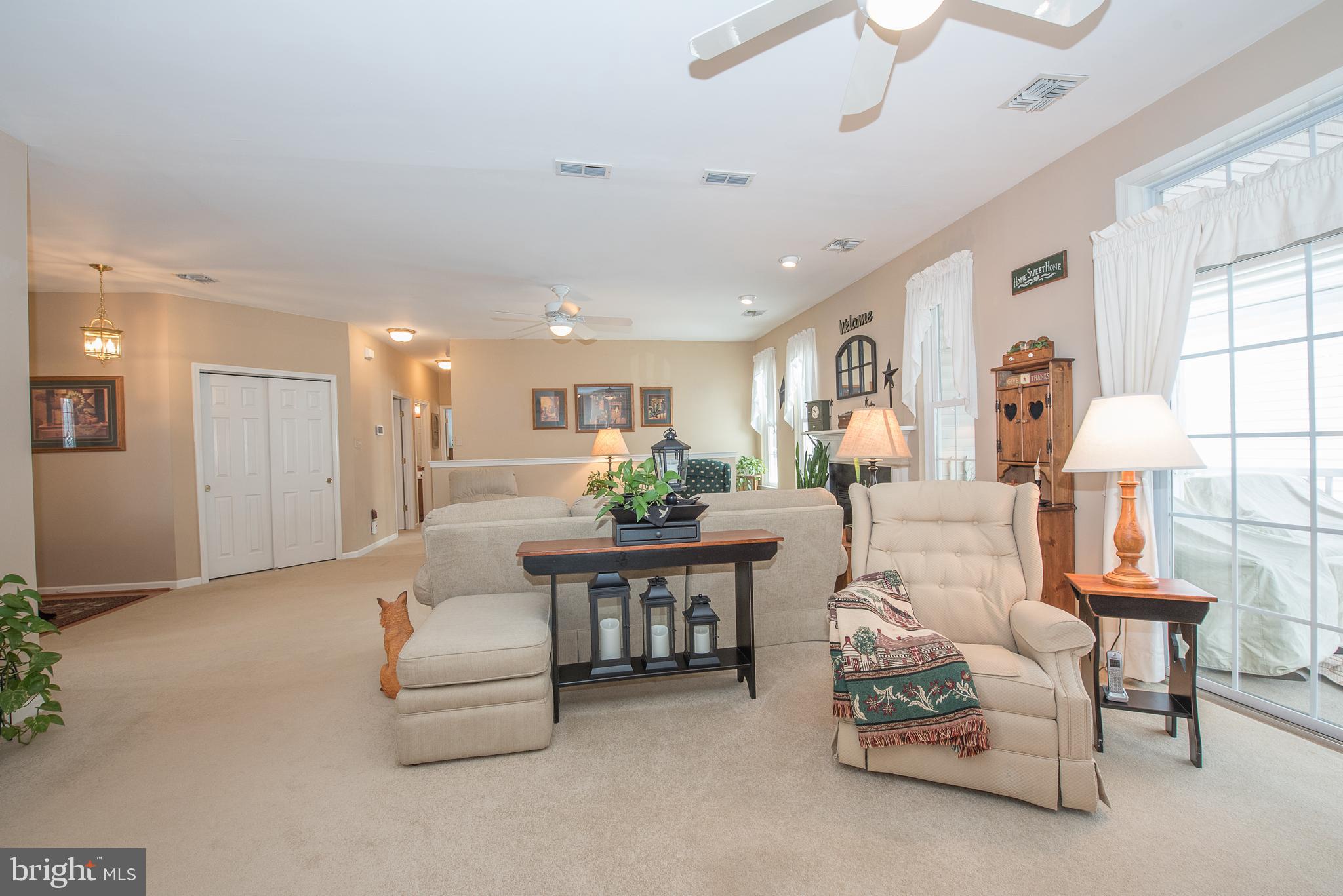 FOX HILL FARM - Residential