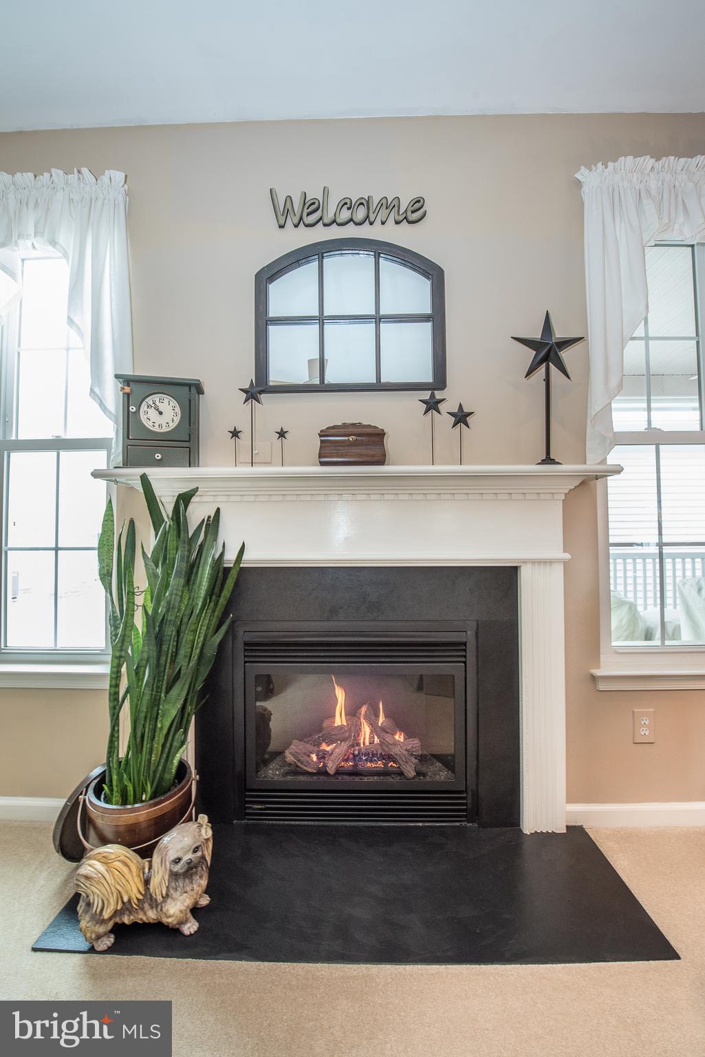 FOX HILL FARM - Residential