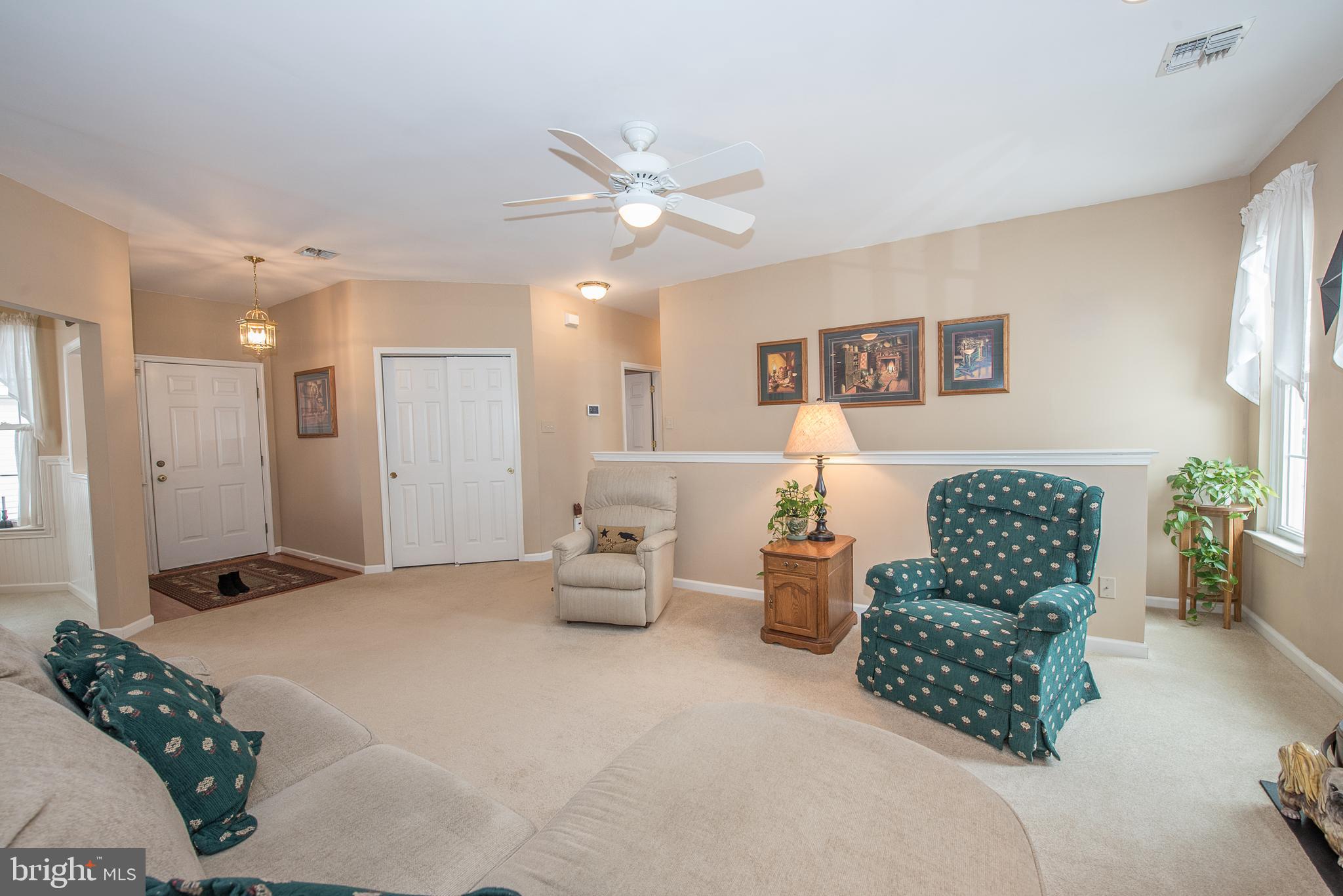 FOX HILL FARM - Residential