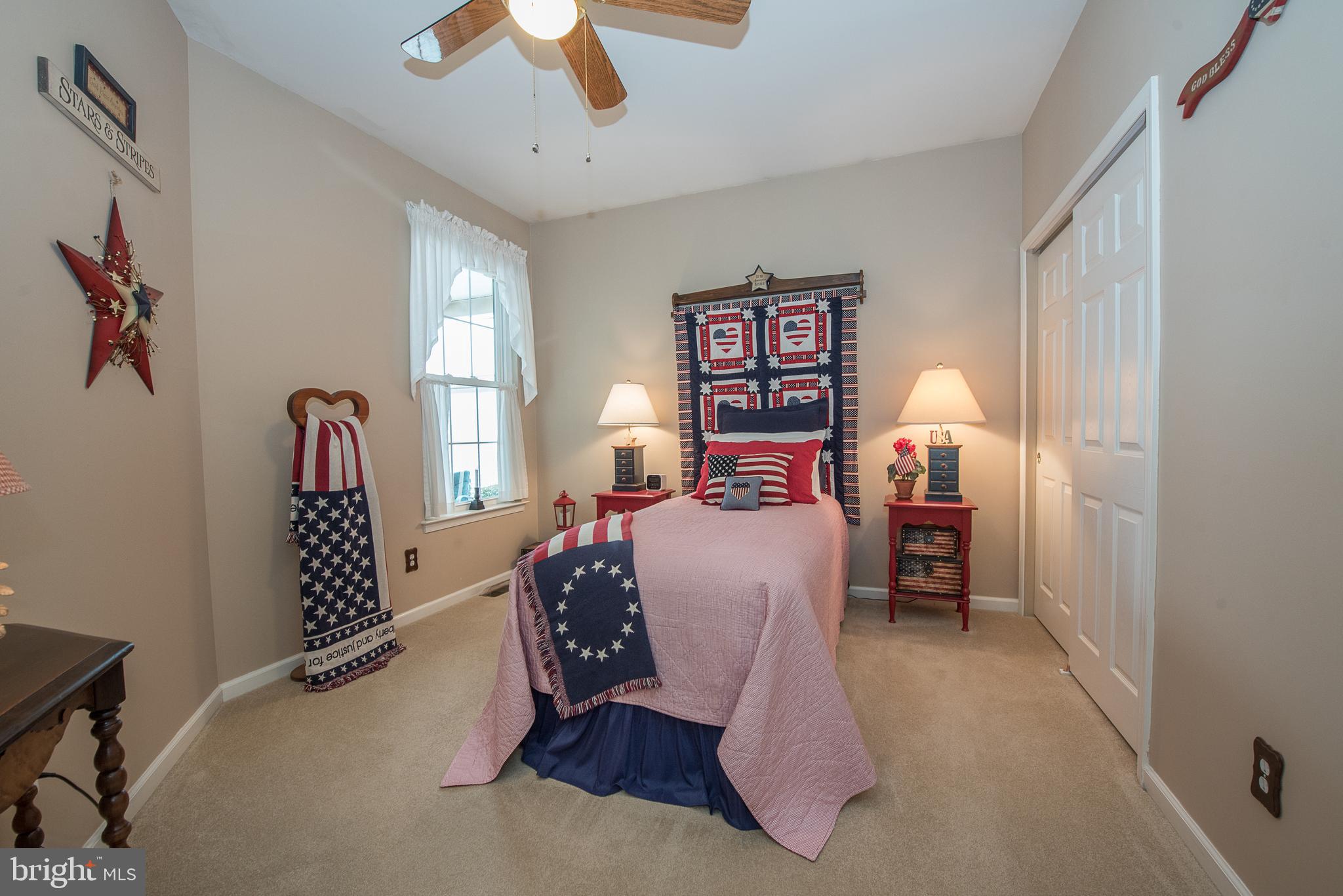 FOX HILL FARM - Residential