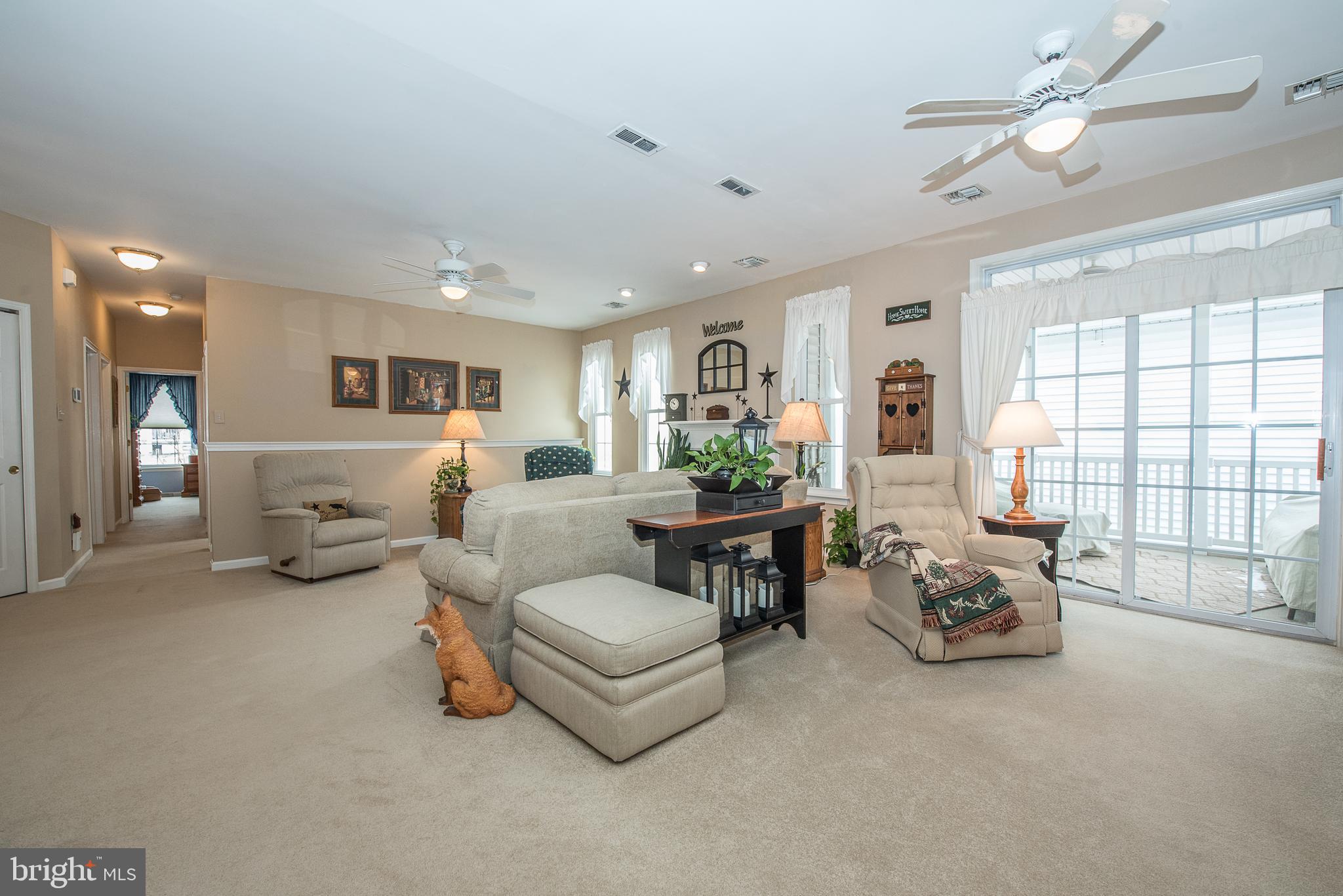 FOX HILL FARM - Residential