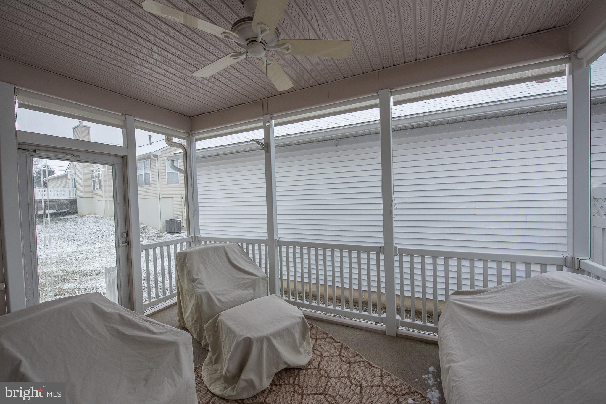 FOX HILL FARM - Residential