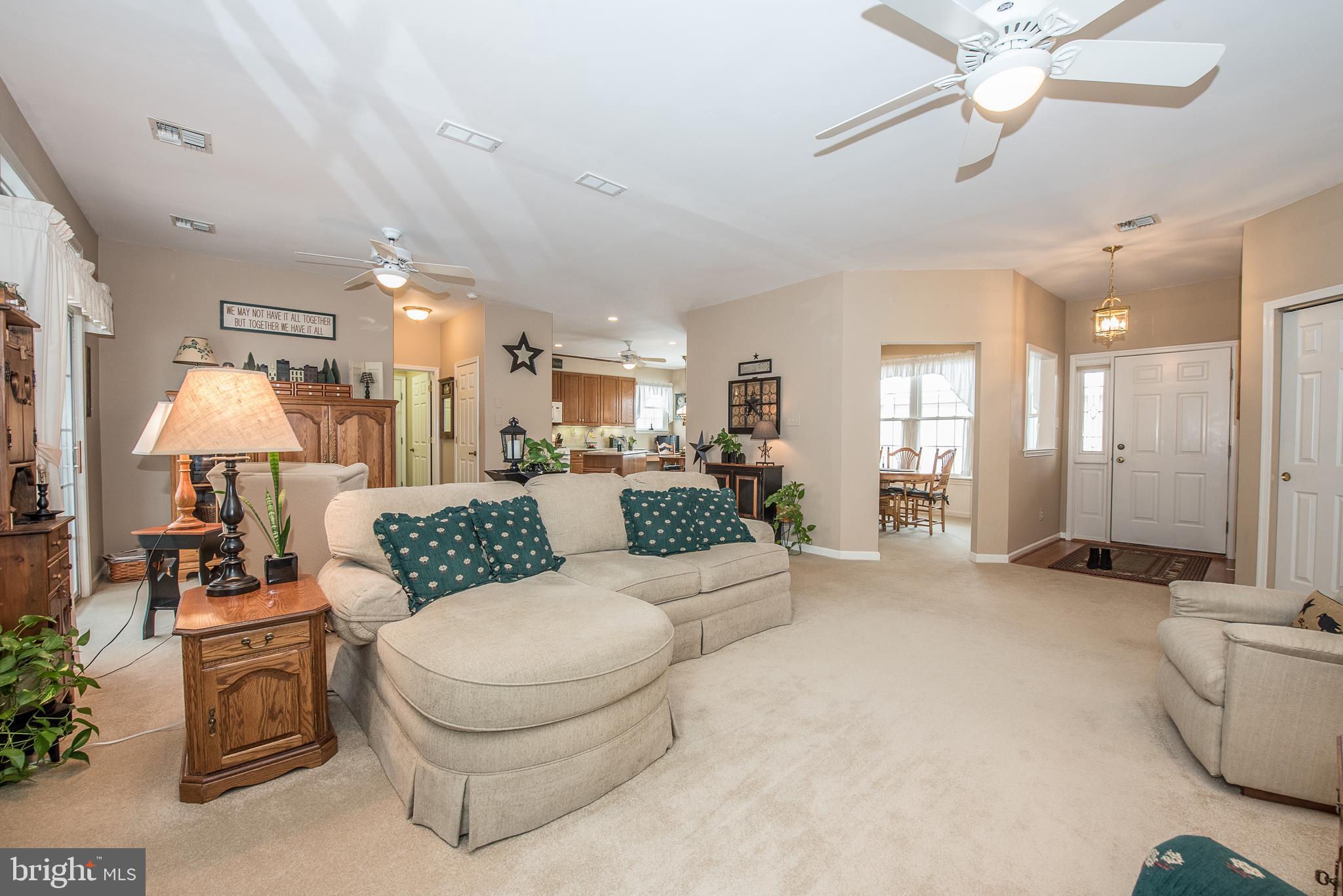 FOX HILL FARM - Residential