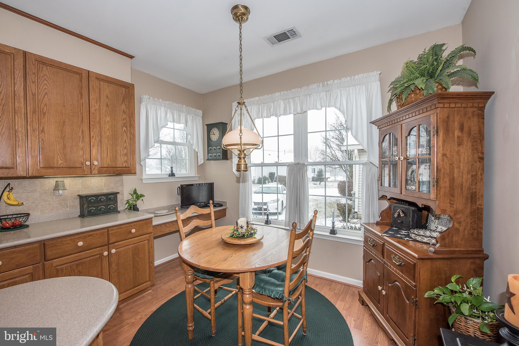 FOX HILL FARM - Residential