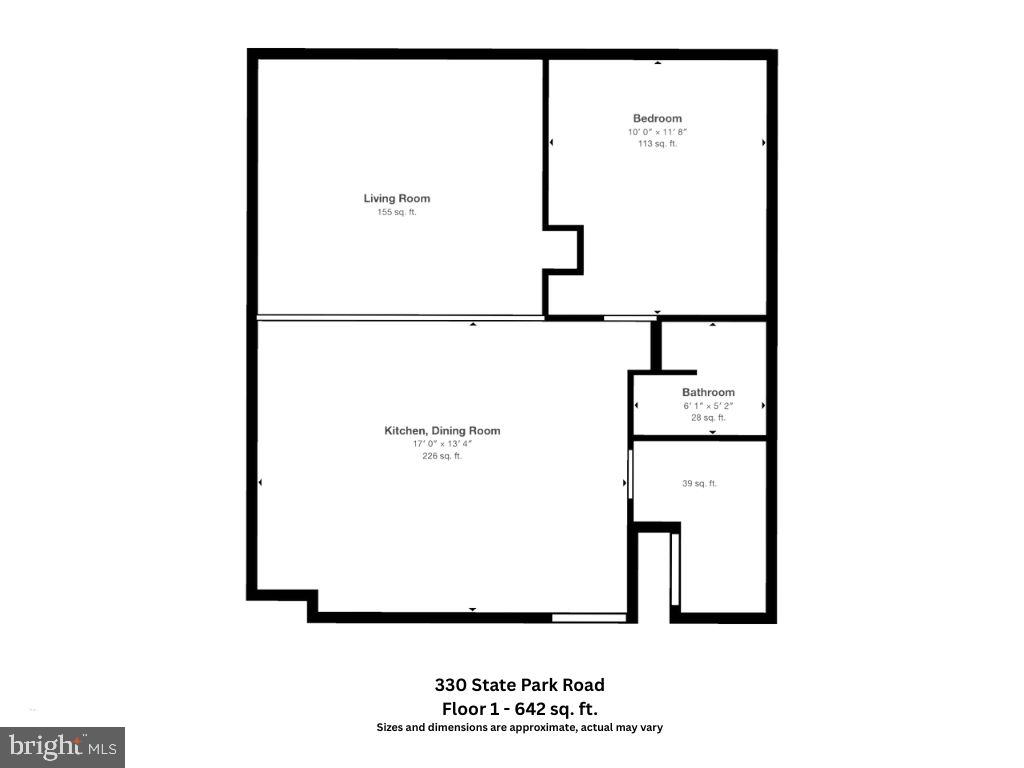 NARROWS HILL - Residential