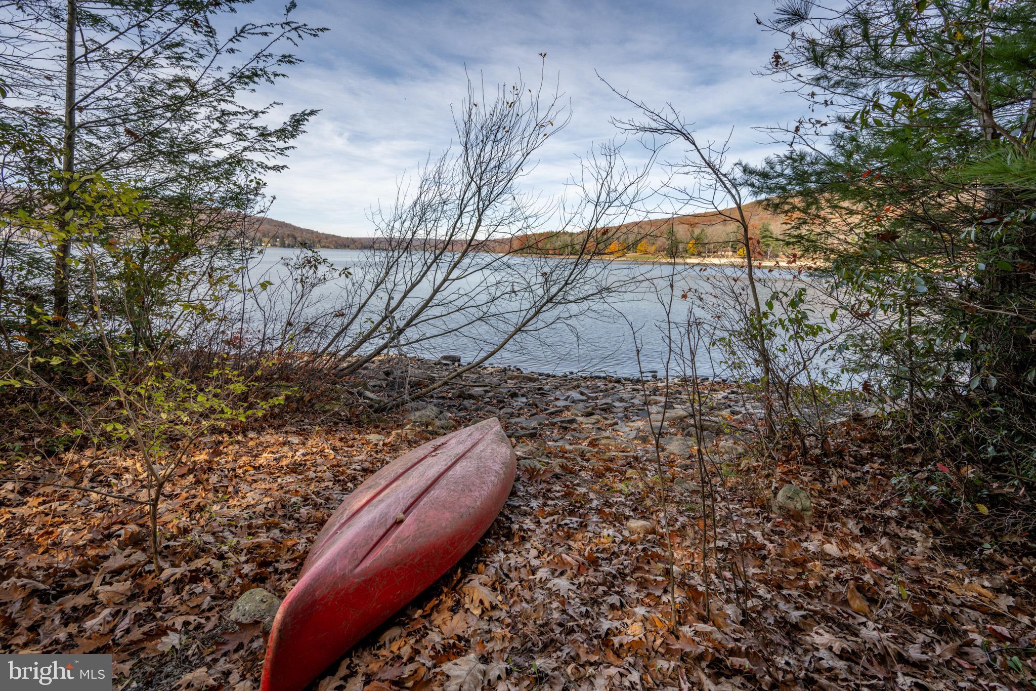NARROWS HILL - Residential