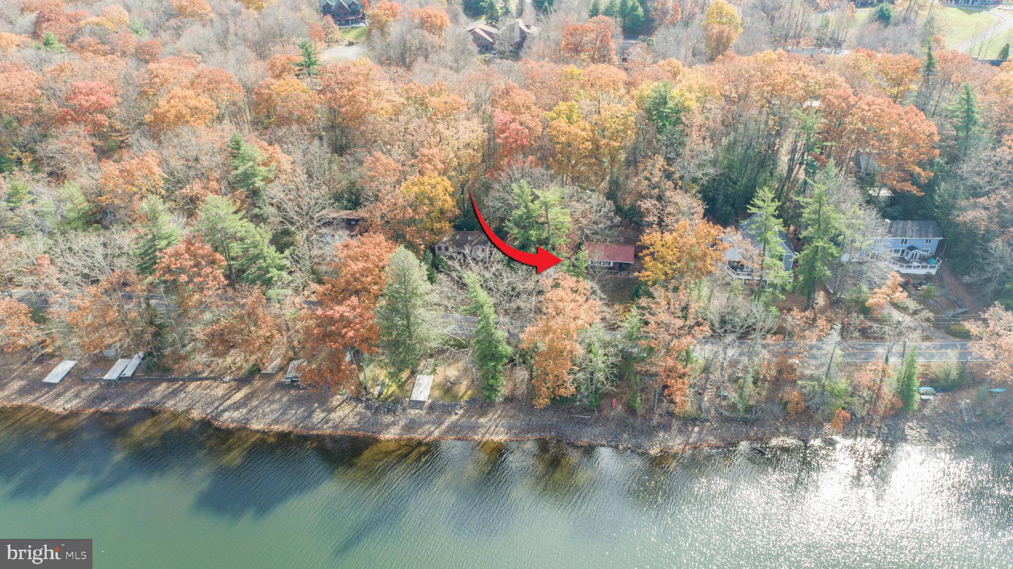 NARROWS HILL - Residential