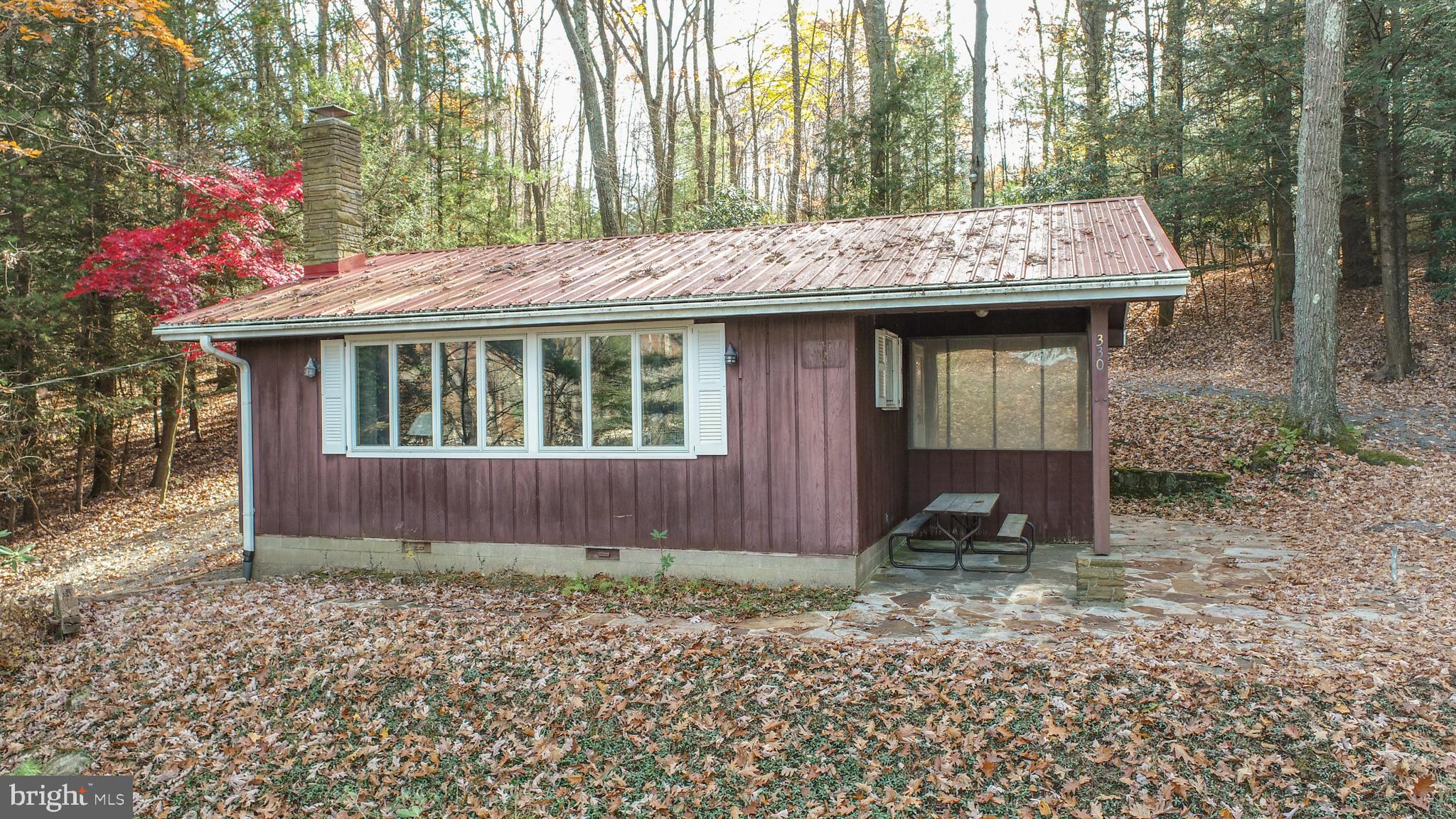 NARROWS HILL - Residential