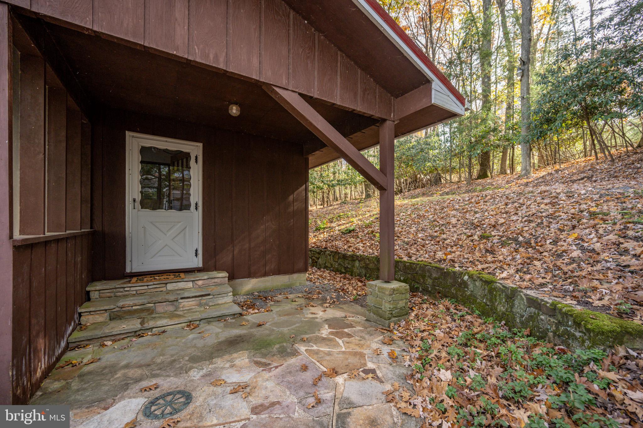 NARROWS HILL - Residential