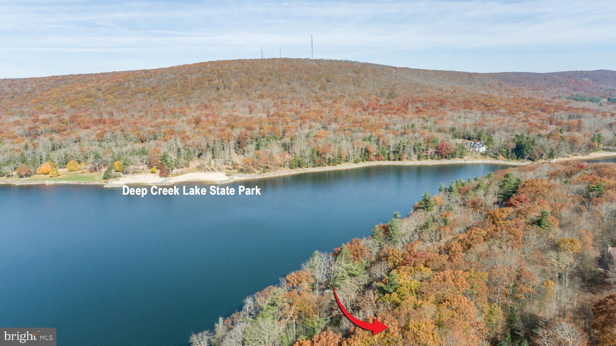 NARROWS HILL - Residential