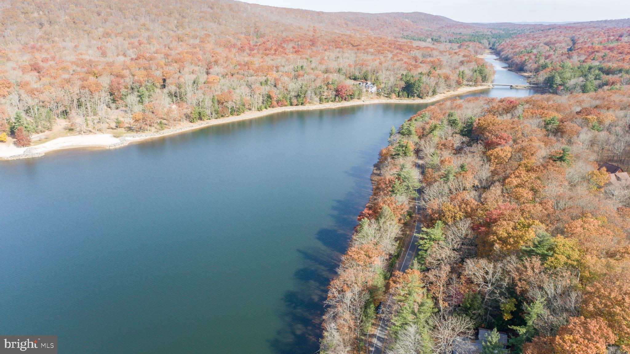 NARROWS HILL - Residential