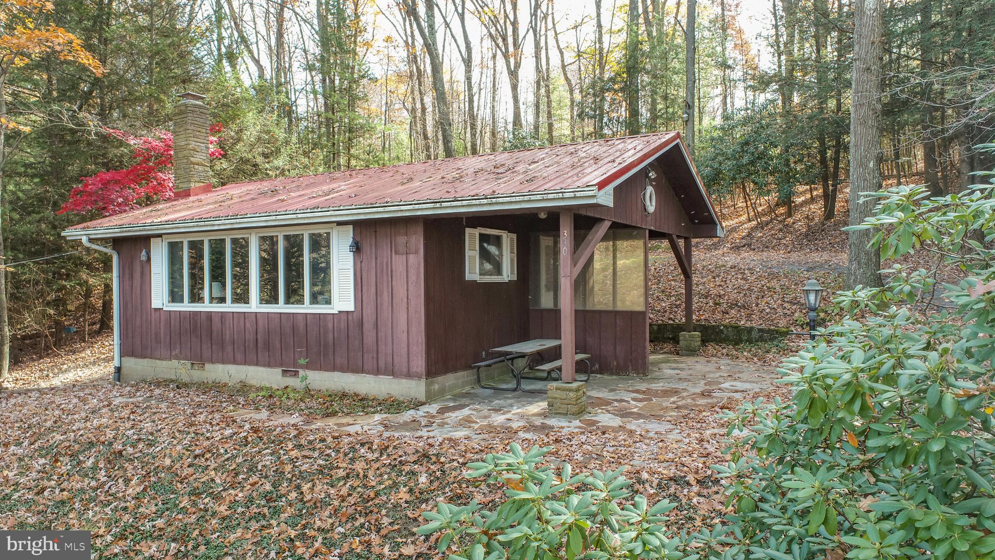 NARROWS HILL - Residential