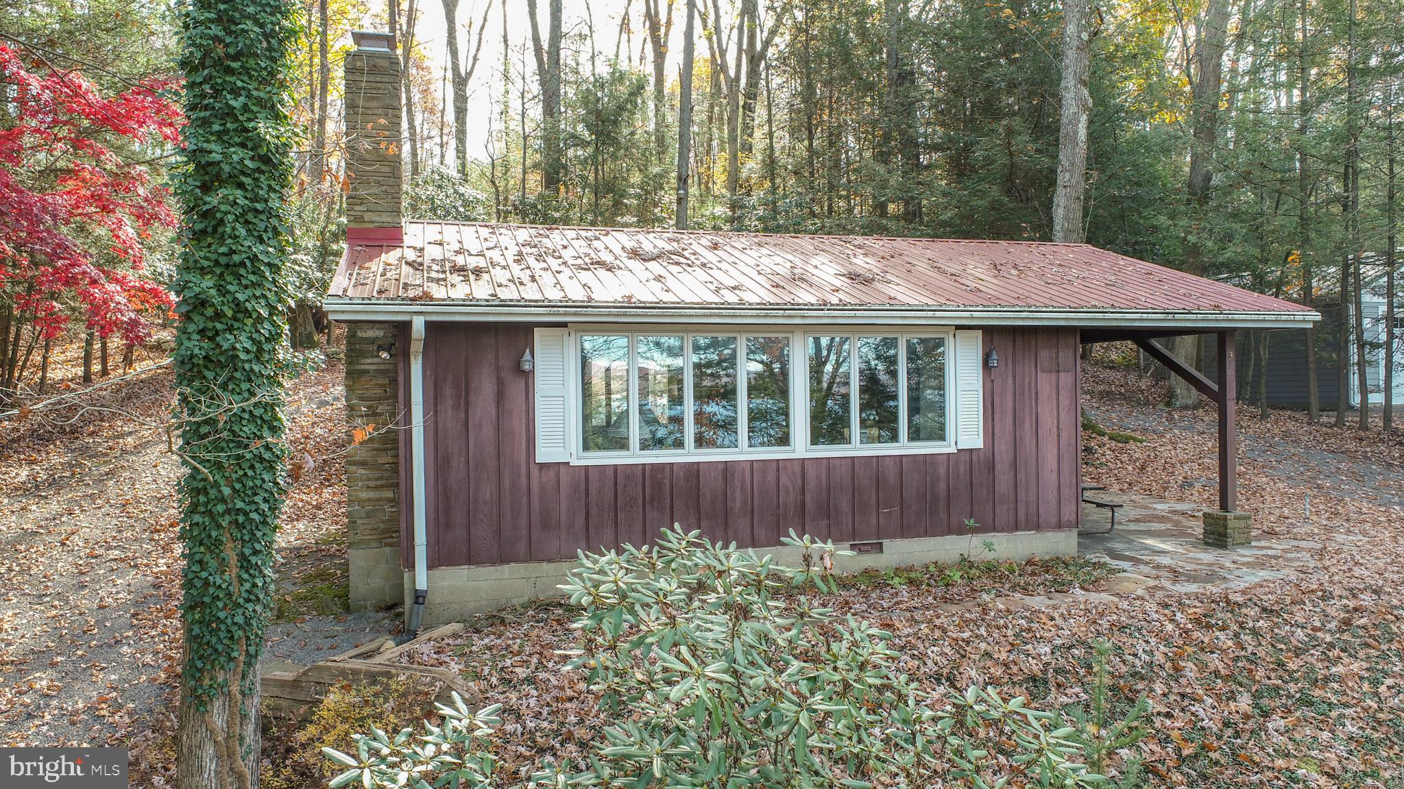 NARROWS HILL - Residential