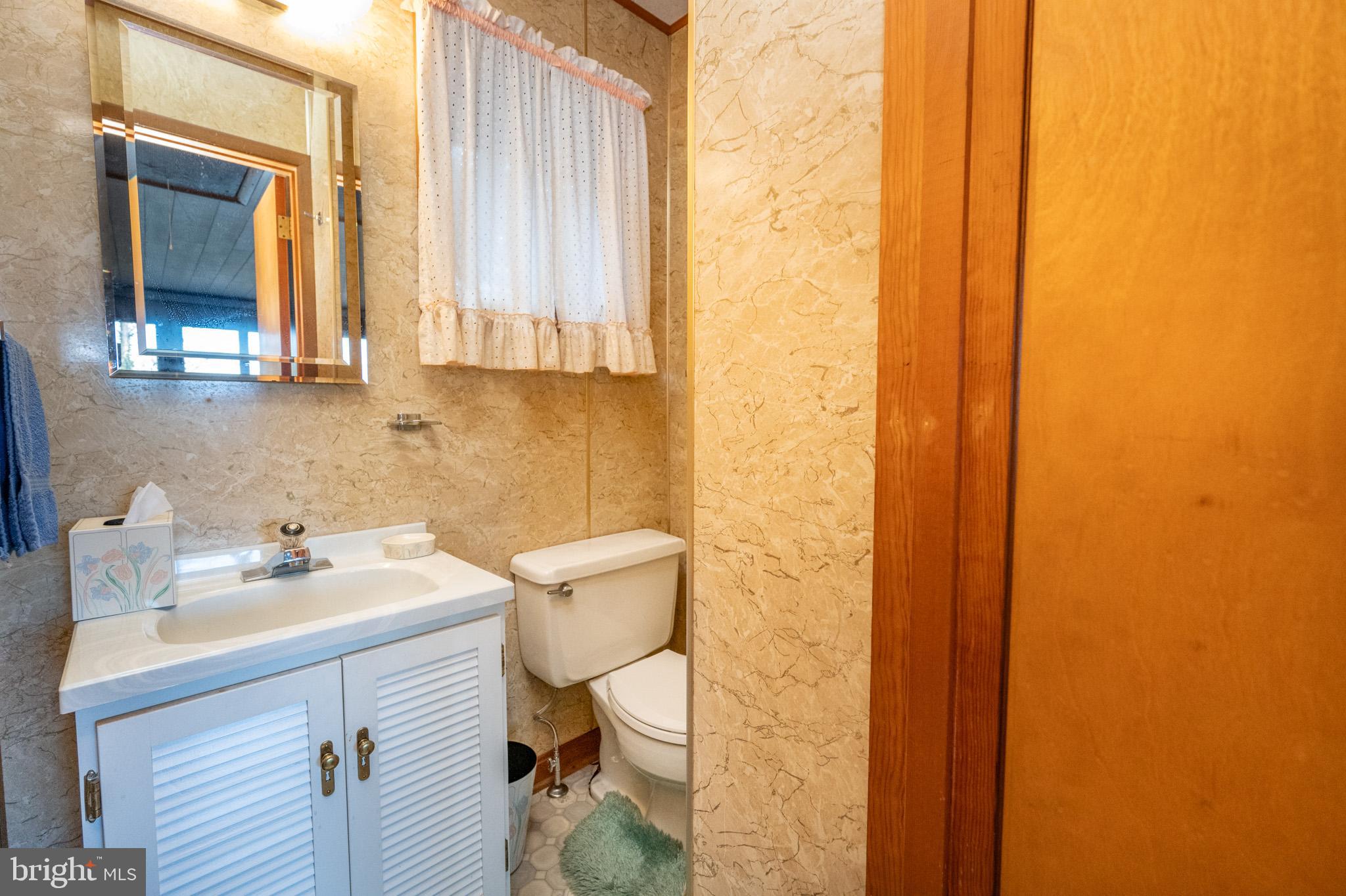 NARROWS HILL - Residential