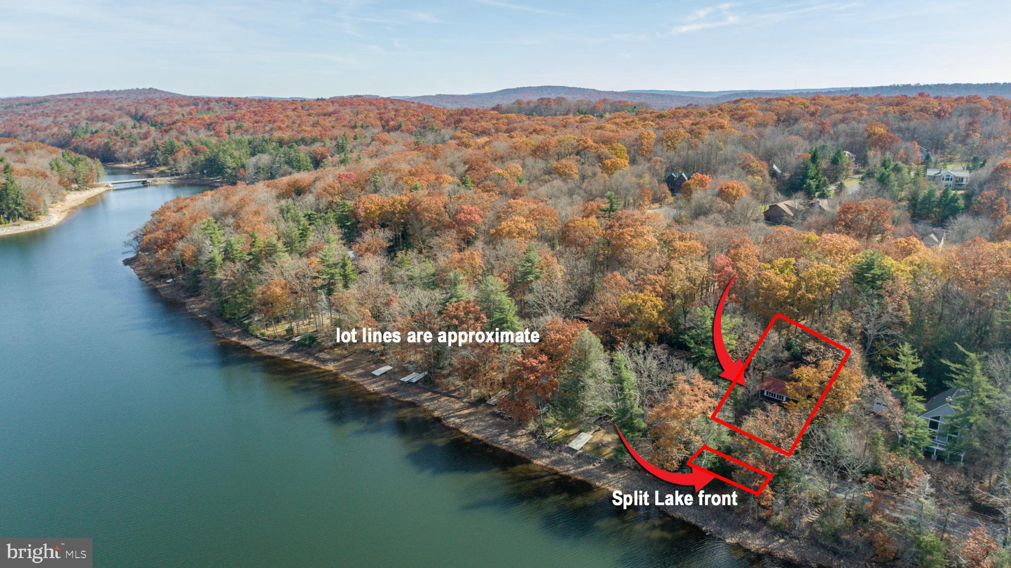 NARROWS HILL - Residential