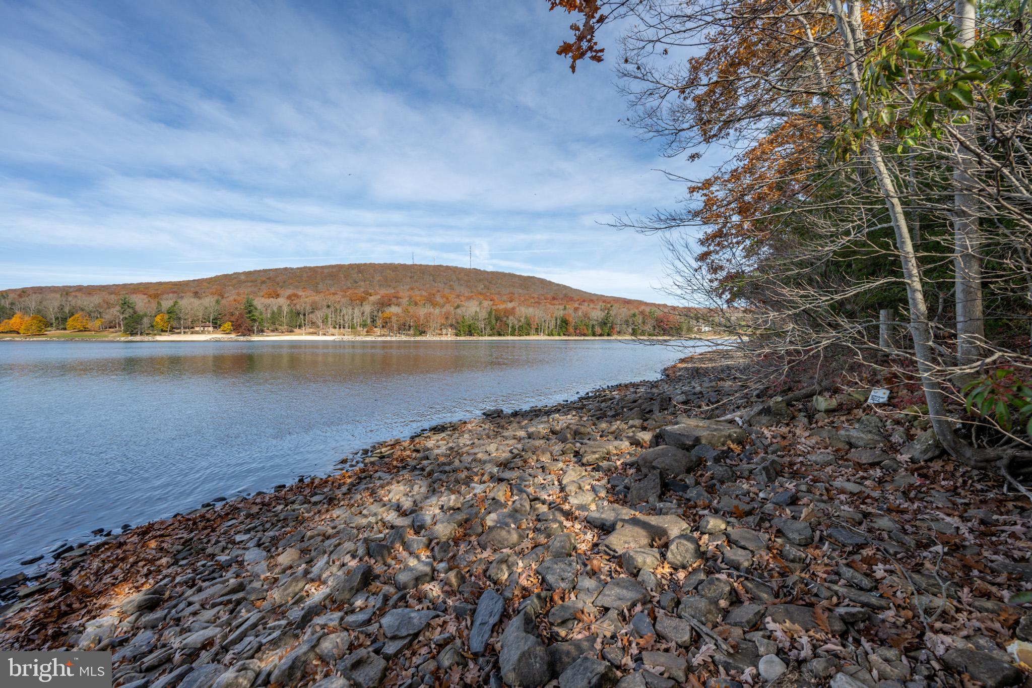NARROWS HILL - Residential