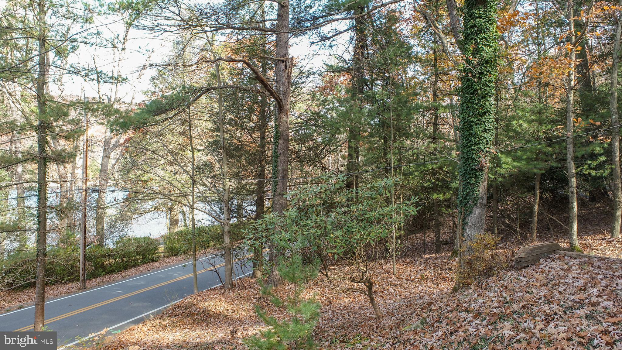 NARROWS HILL - Residential