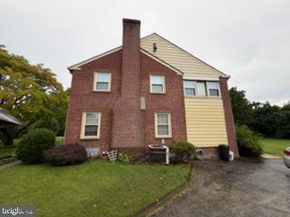 2635 SPRINGFIELD ROAD