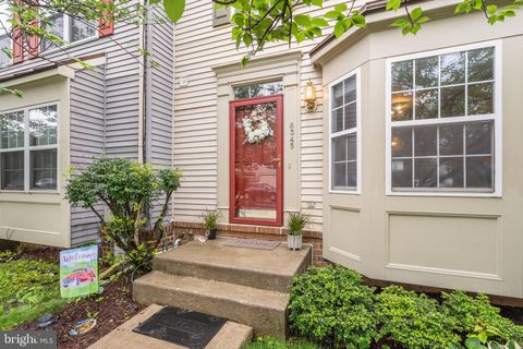 6345 ARBOR WAY ELKRIDGE MD 21075