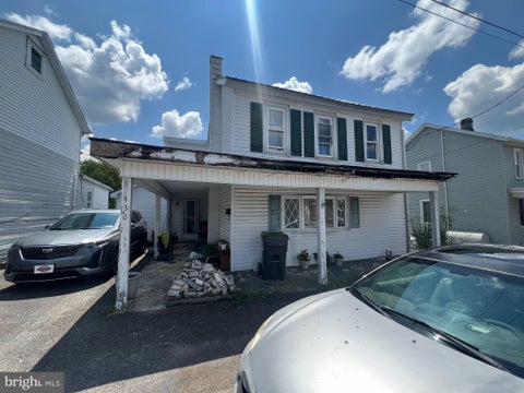 Homes For Sale - 430 Dietrich Avenue<br/> TOWER CITY, PA 17980