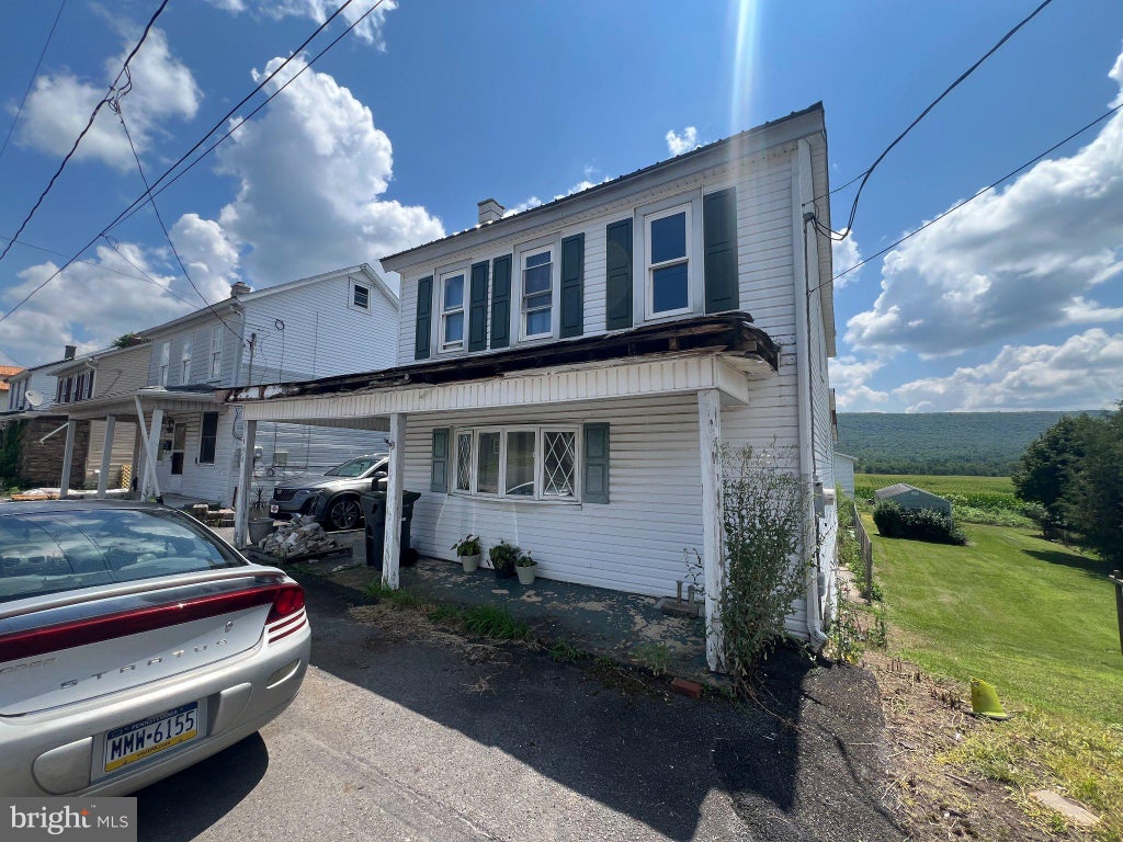 Photo of 430 Dietrich Avenue, TOWER CITY, PA 17980 (MLS # PASK2029142)
