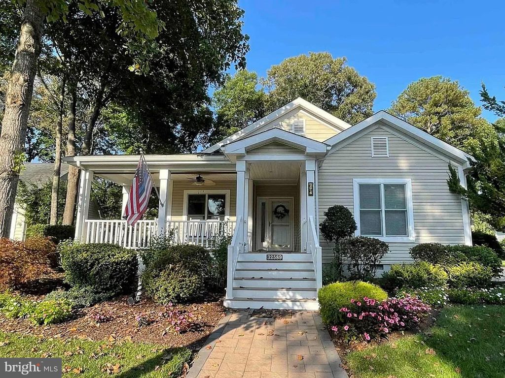 Photo of 32589 Long Iron Way #3216, LONG NECK, DE 19966 (MLS # DESU2106280)